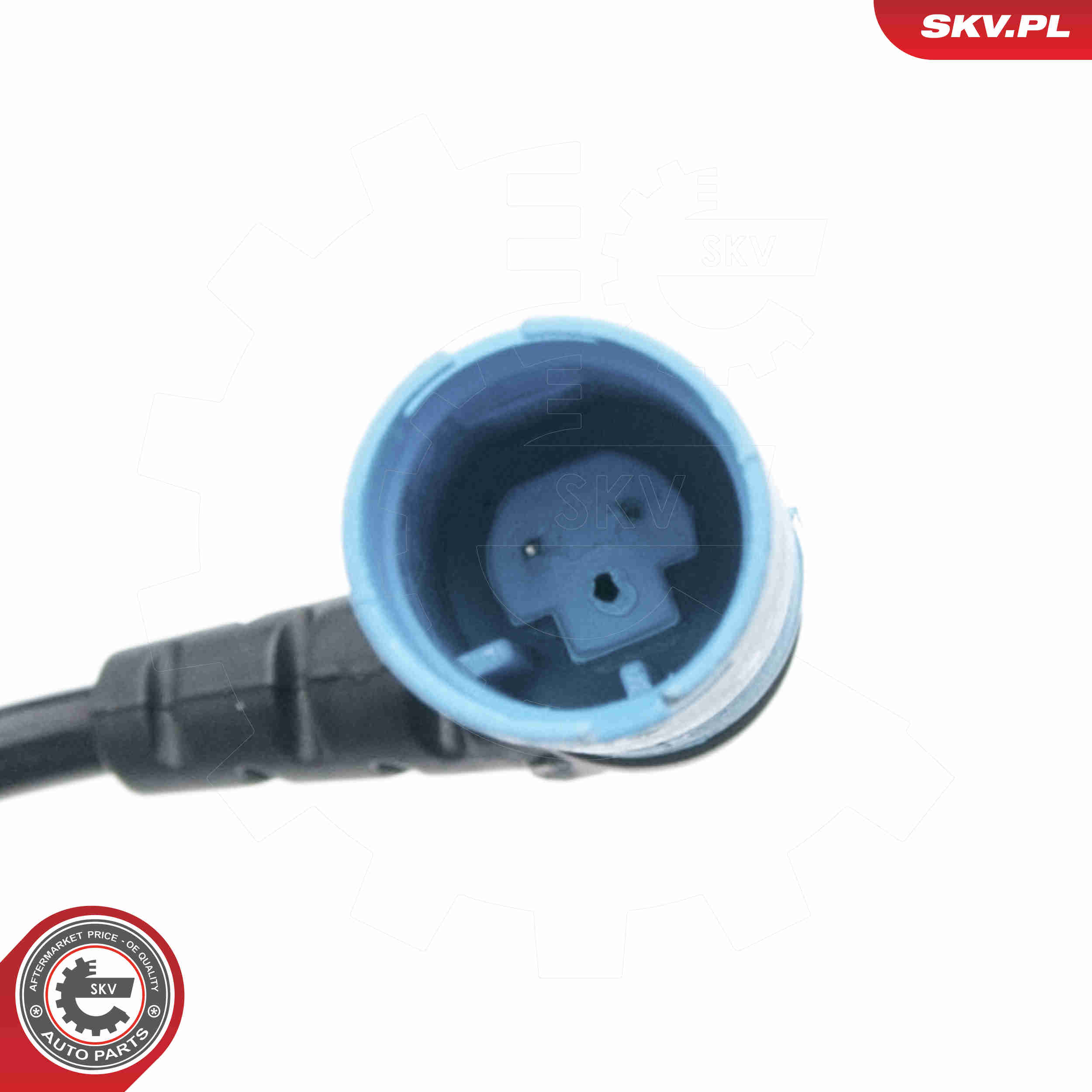 Sensor, wheel speed - 06SKV317 ESEN SKV