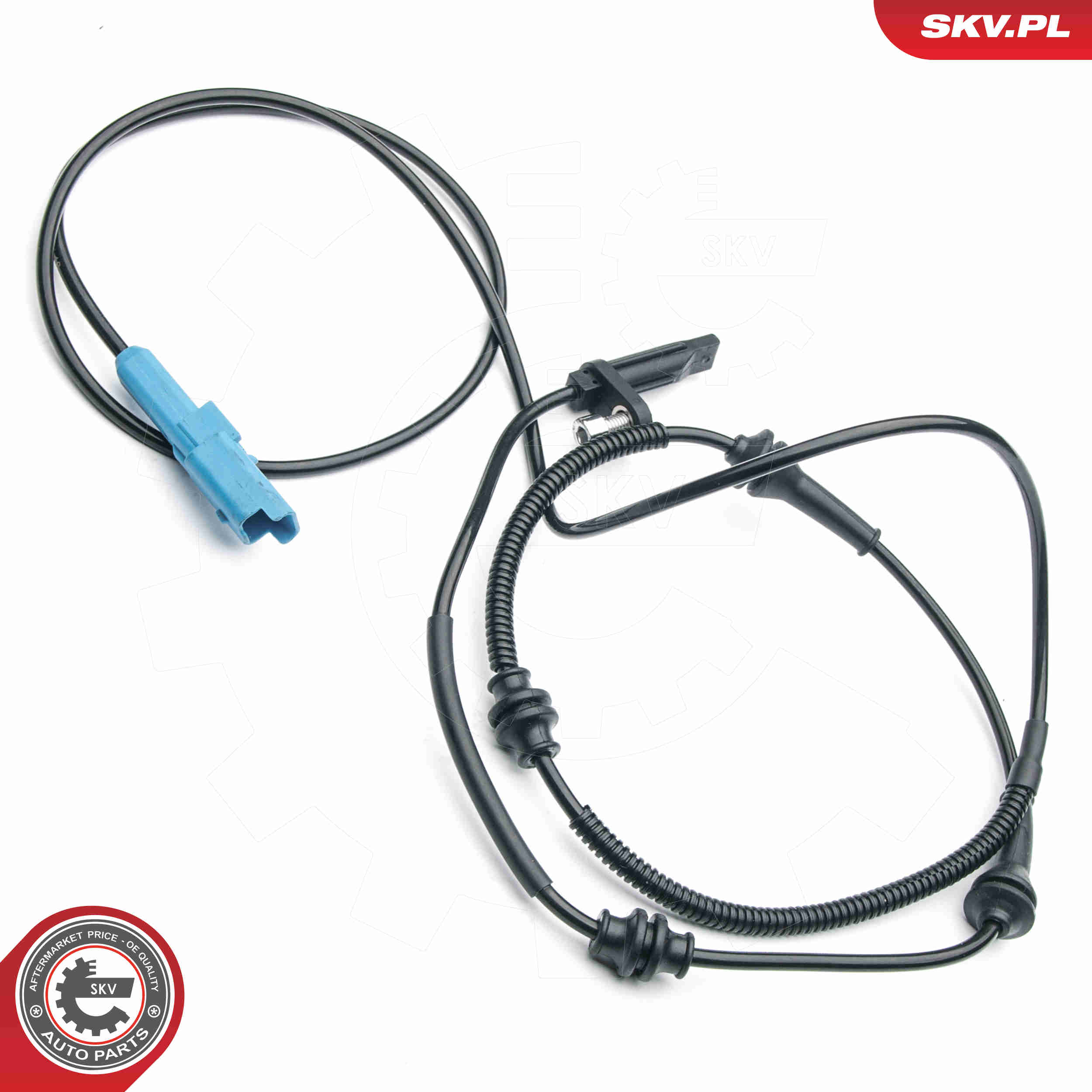 Sensor, wheel speed - 06SKV321 ESEN SKV