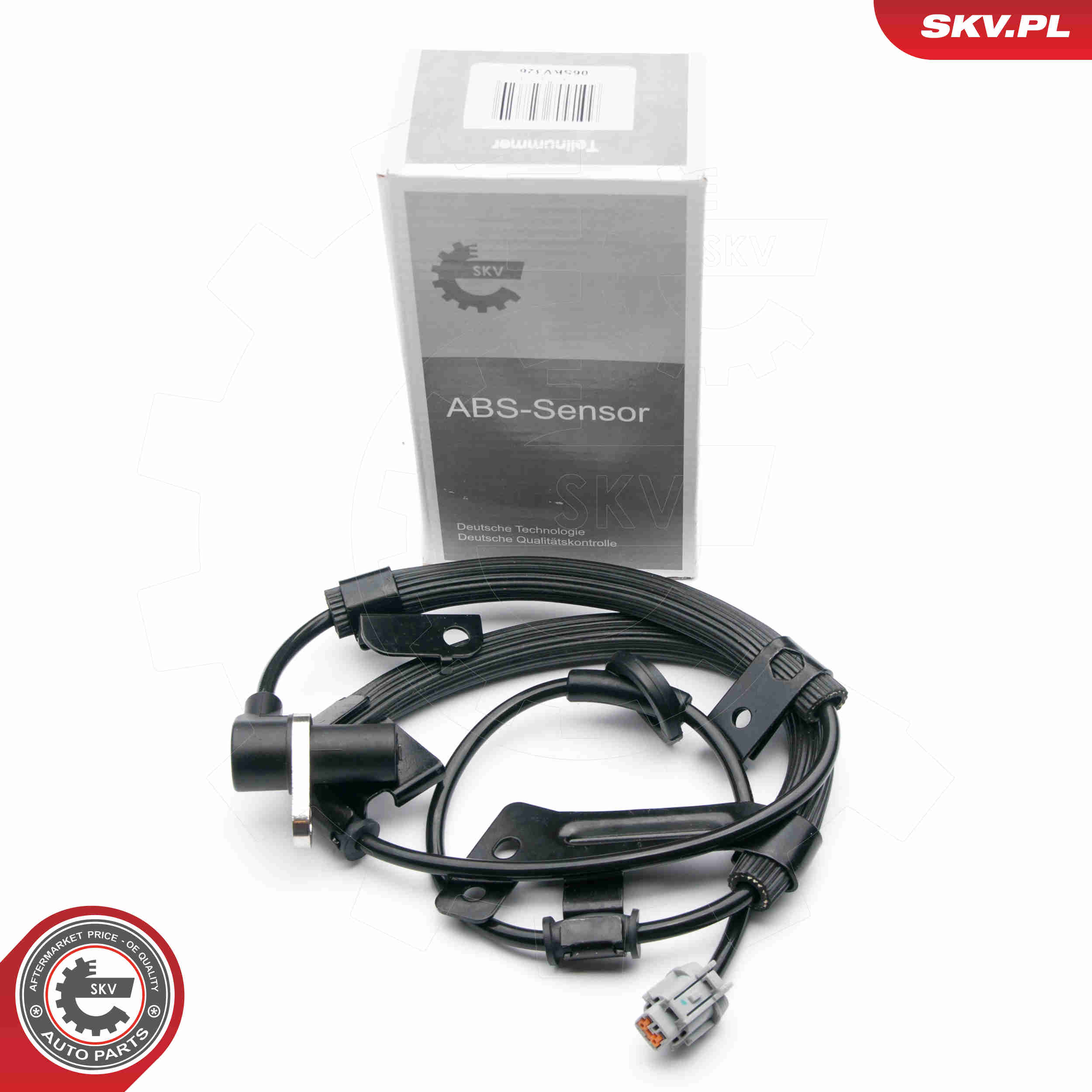 Sensor, wheel speed - 06SKV326 ESEN SKV