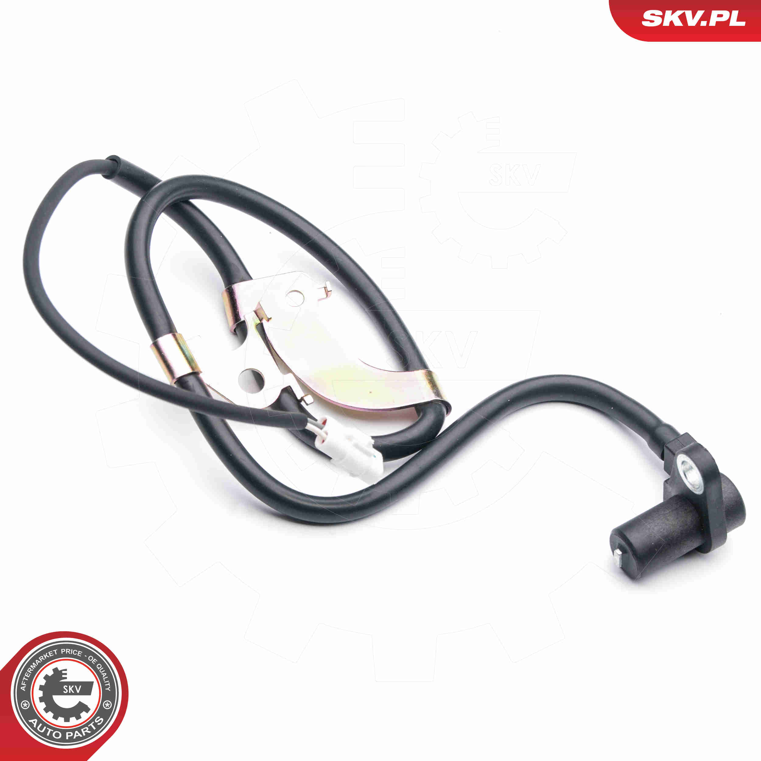 Sensor, wheel speed - 06SKV333 ESEN SKV
