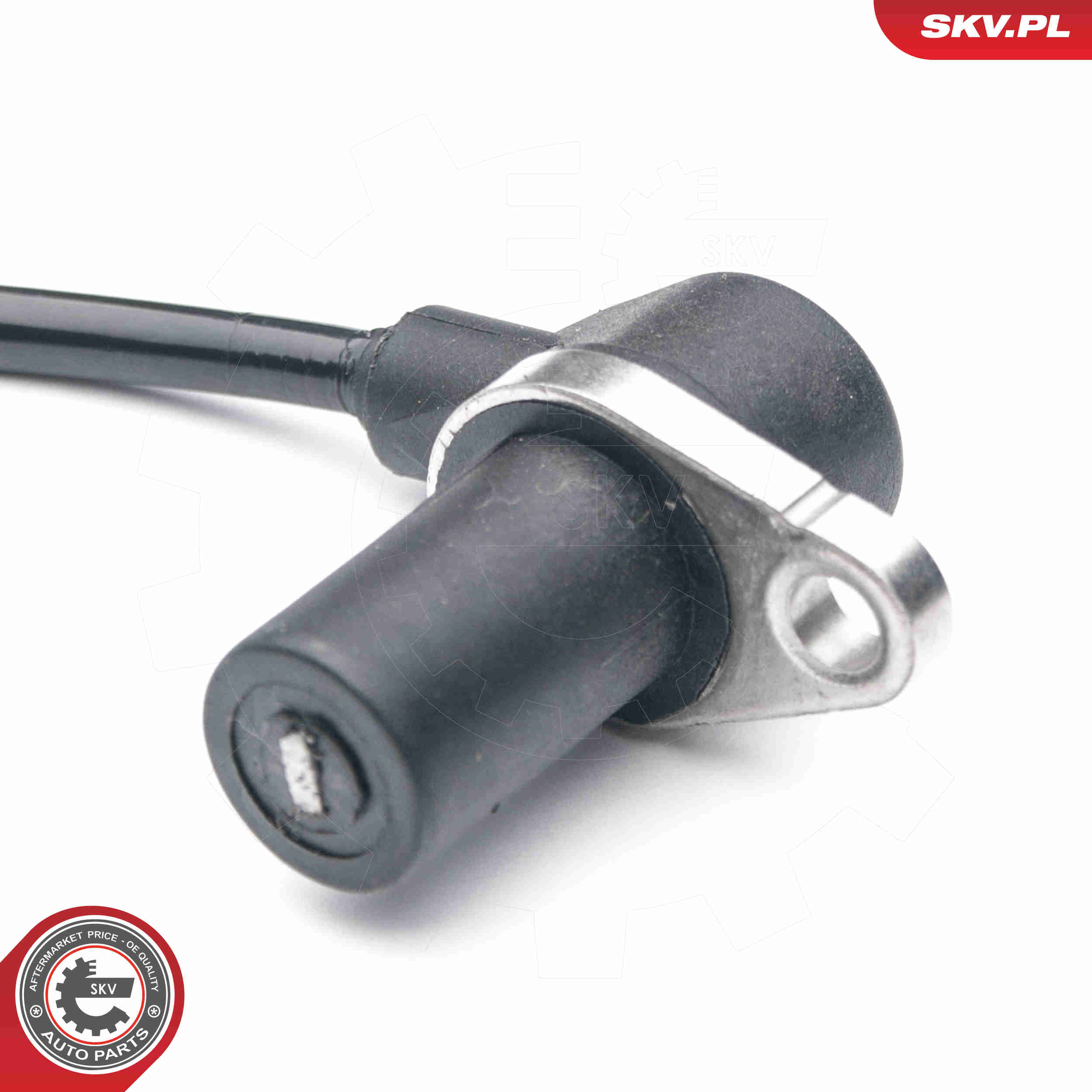 Sensor, wheel speed - 06SKV338 ESEN SKV