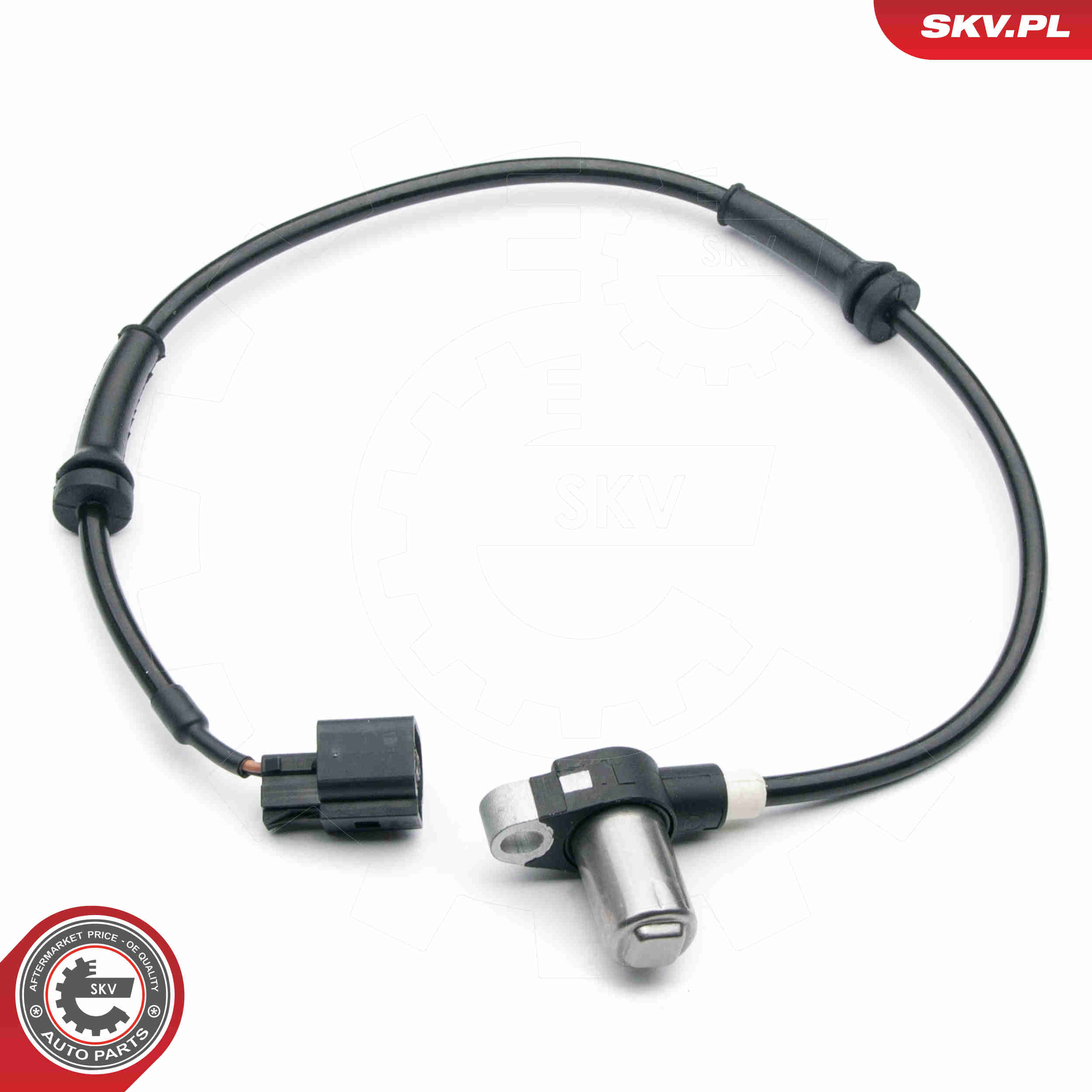 Sensor, wheel speed - 06SKV339 ESEN SKV
