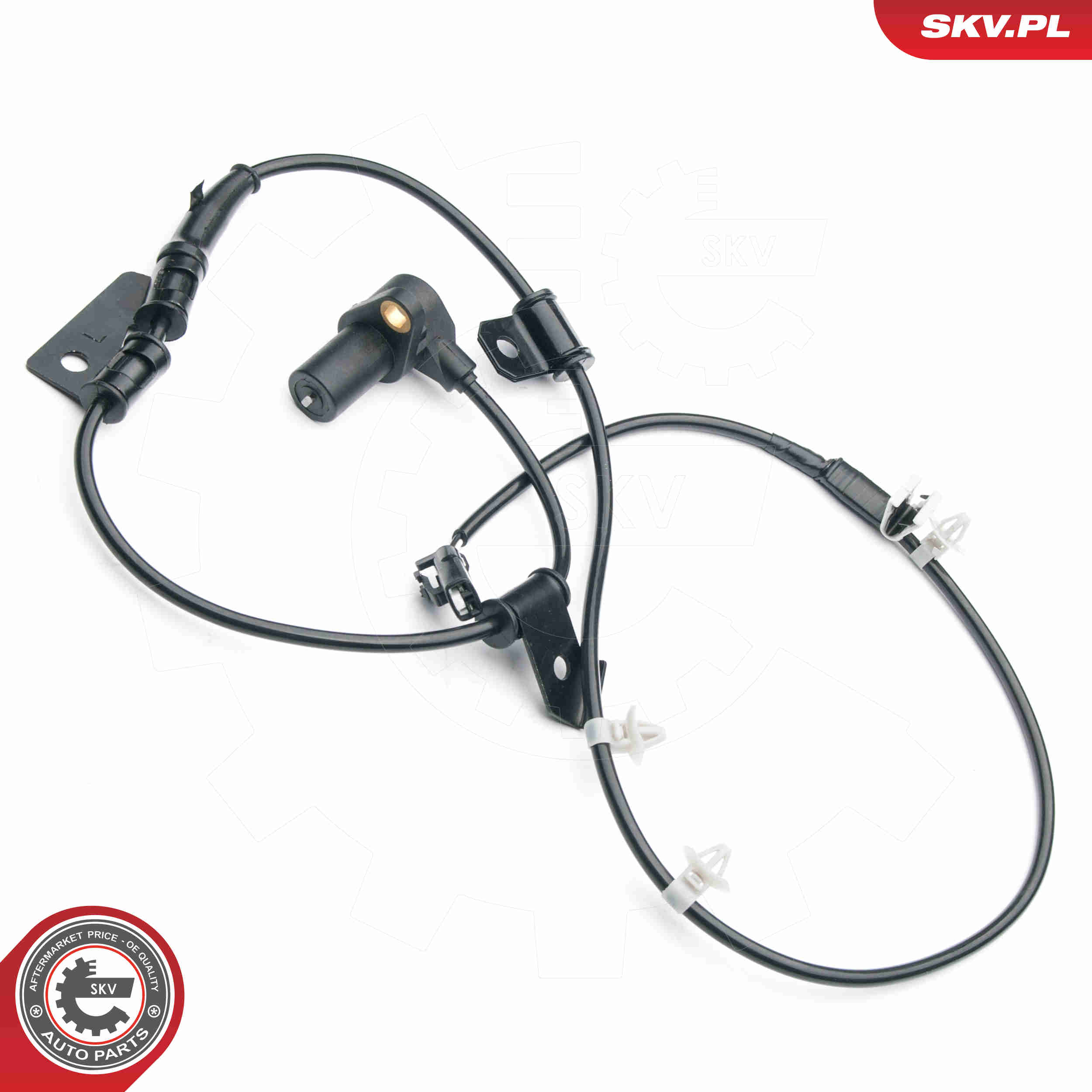 Sensor, wheel speed - 06SKV340 ESEN SKV