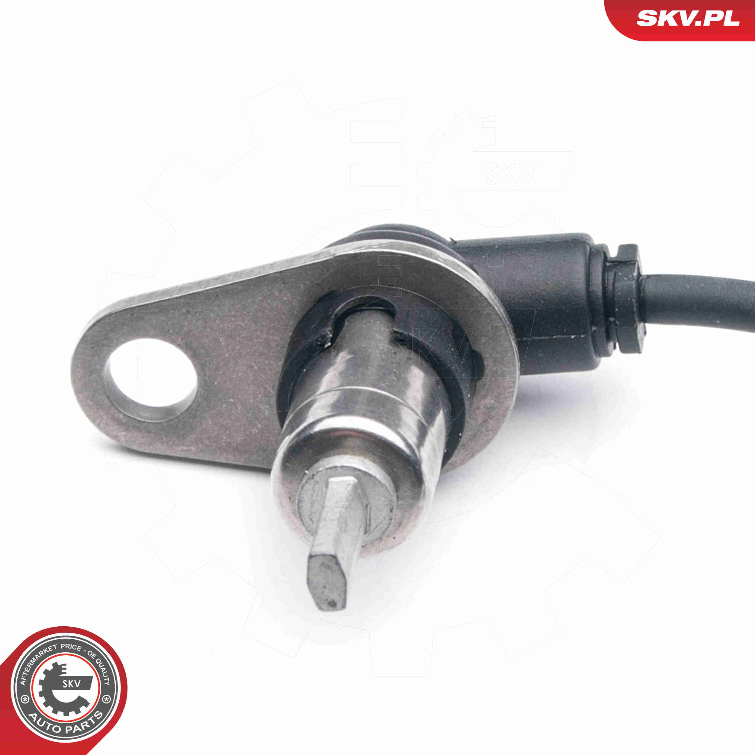 Sensor, wheel speed - 06SKV345 ESEN SKV