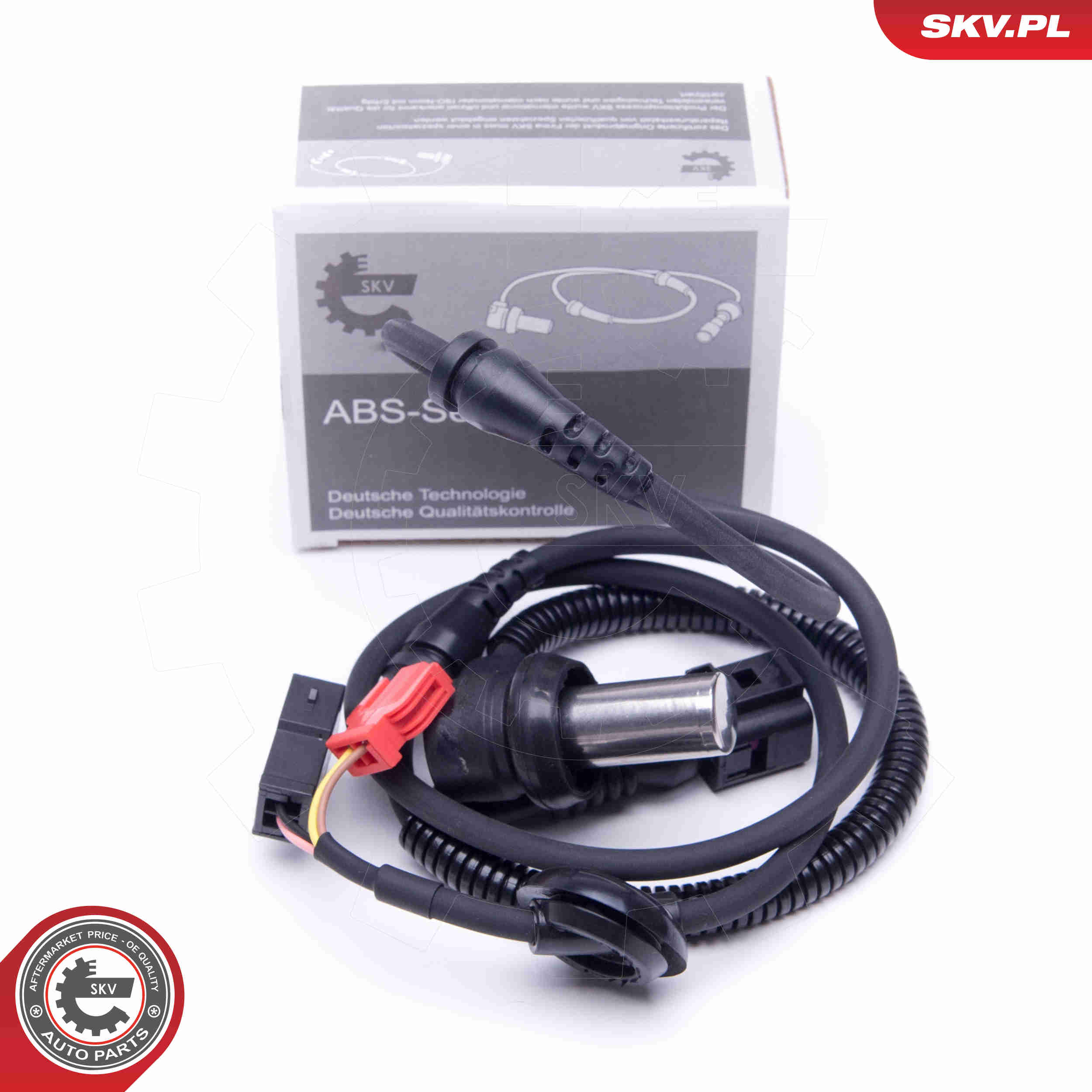 Sensor, wheel speed - 06SKV351 ESEN SKV