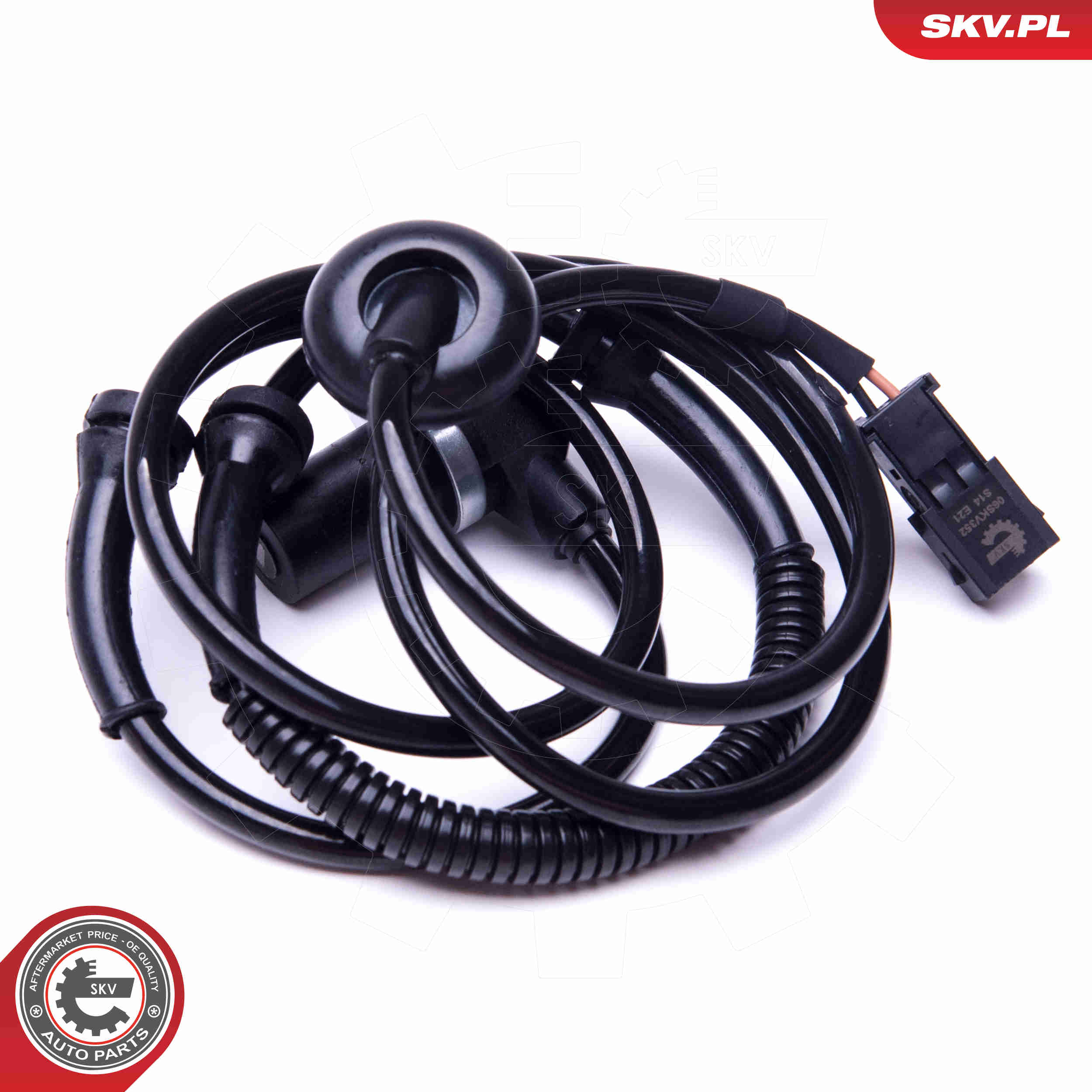 Sensor, wheel speed - 06SKV352 ESEN SKV