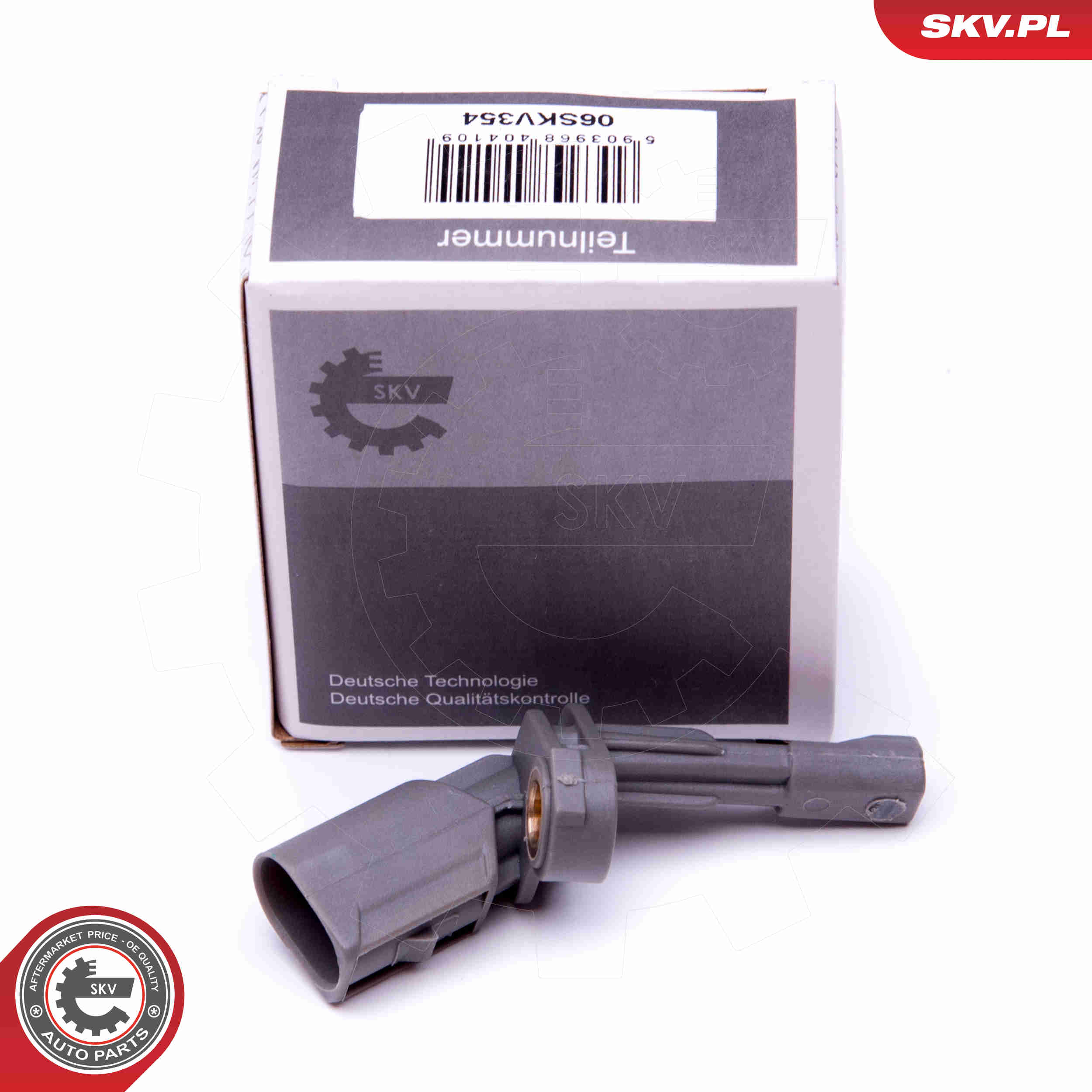 Sensor, Raddrehzahl - 06SKV354 ESEN SKV