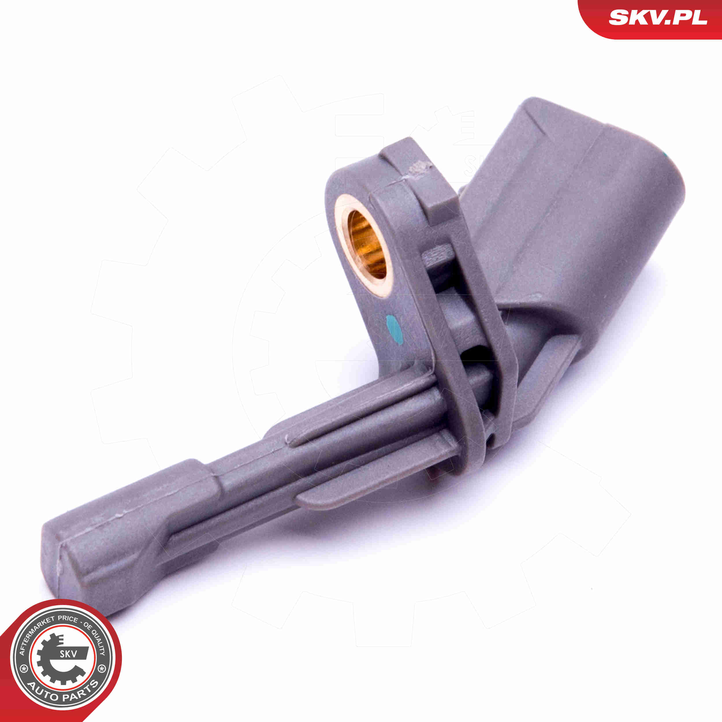 Sensor, wheel speed - 06SKV354 ESEN SKV