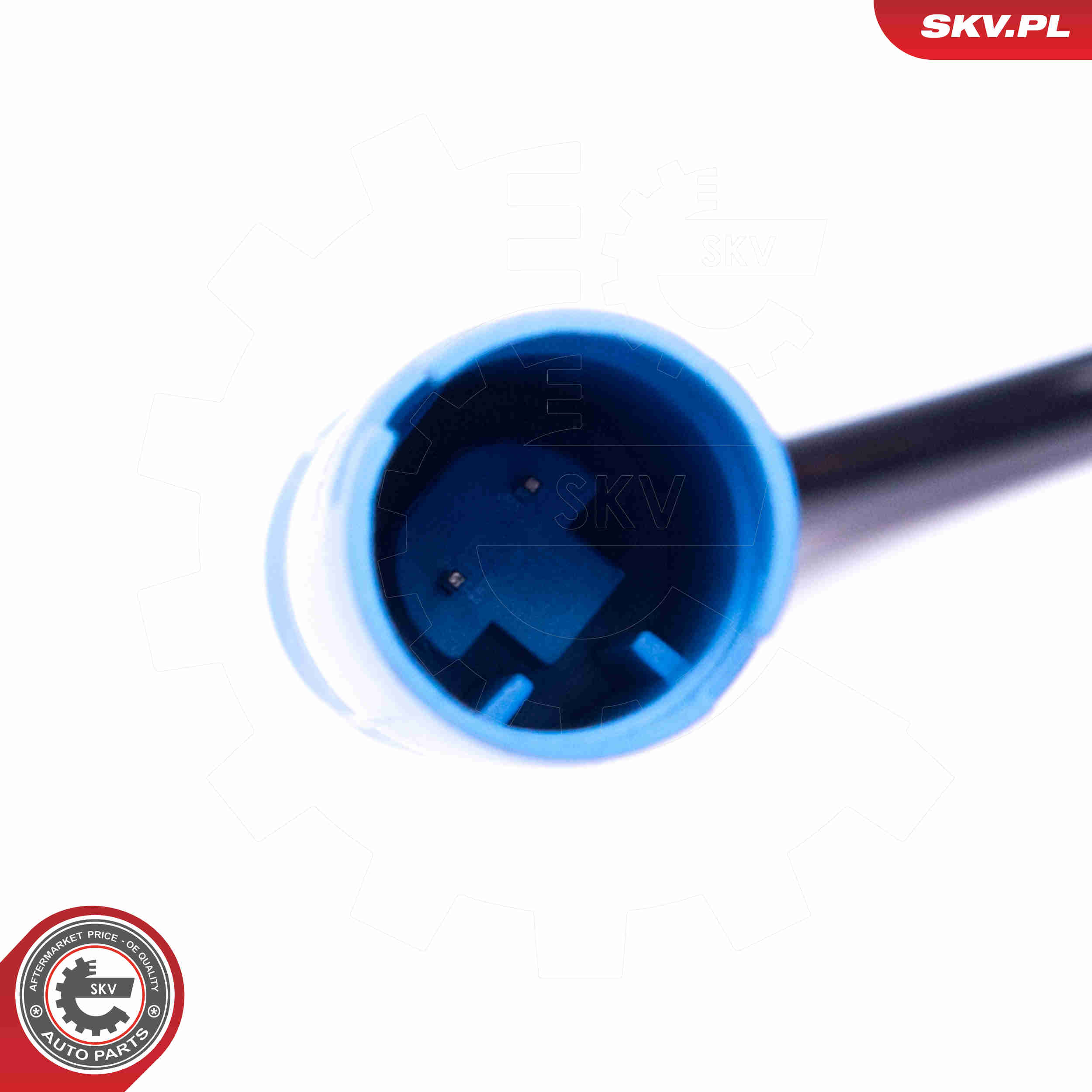 Sensor, wheel speed - 06SKV358 ESEN SKV