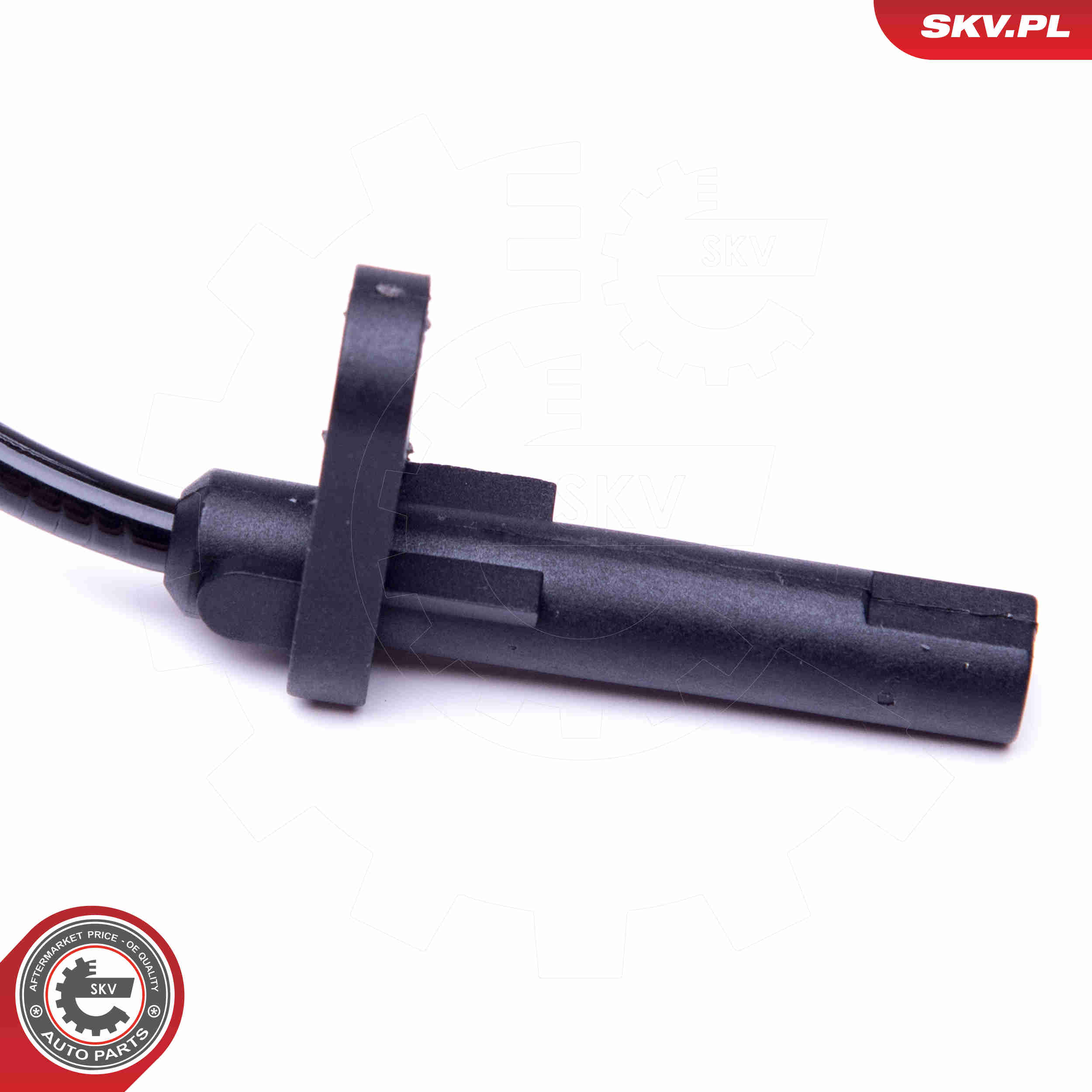Sensor, wheel speed - 06SKV358 ESEN SKV