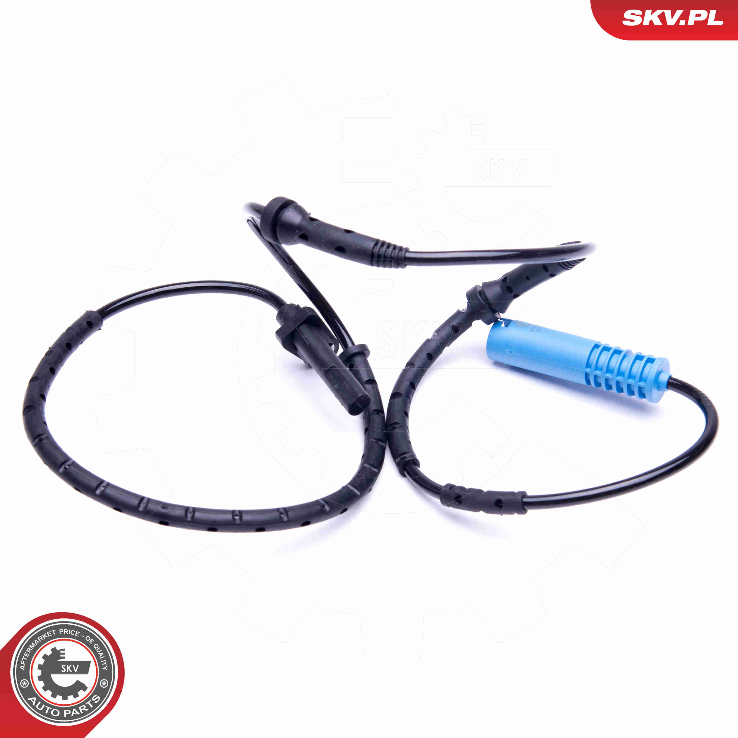Sensor, wheel speed - 06SKV358 ESEN SKV