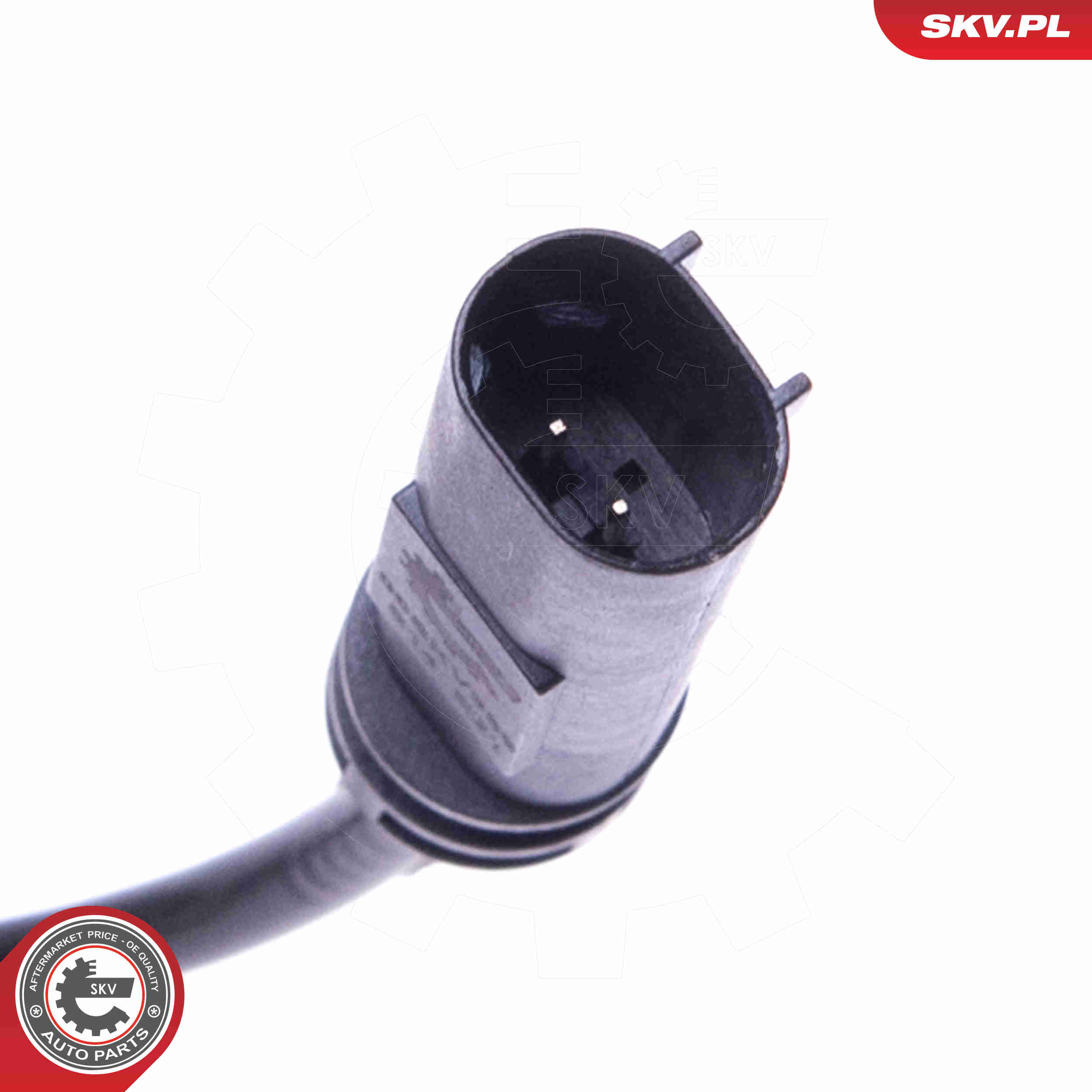 Sensore, N° giri ruota - 06SKV359 ESEN SKV