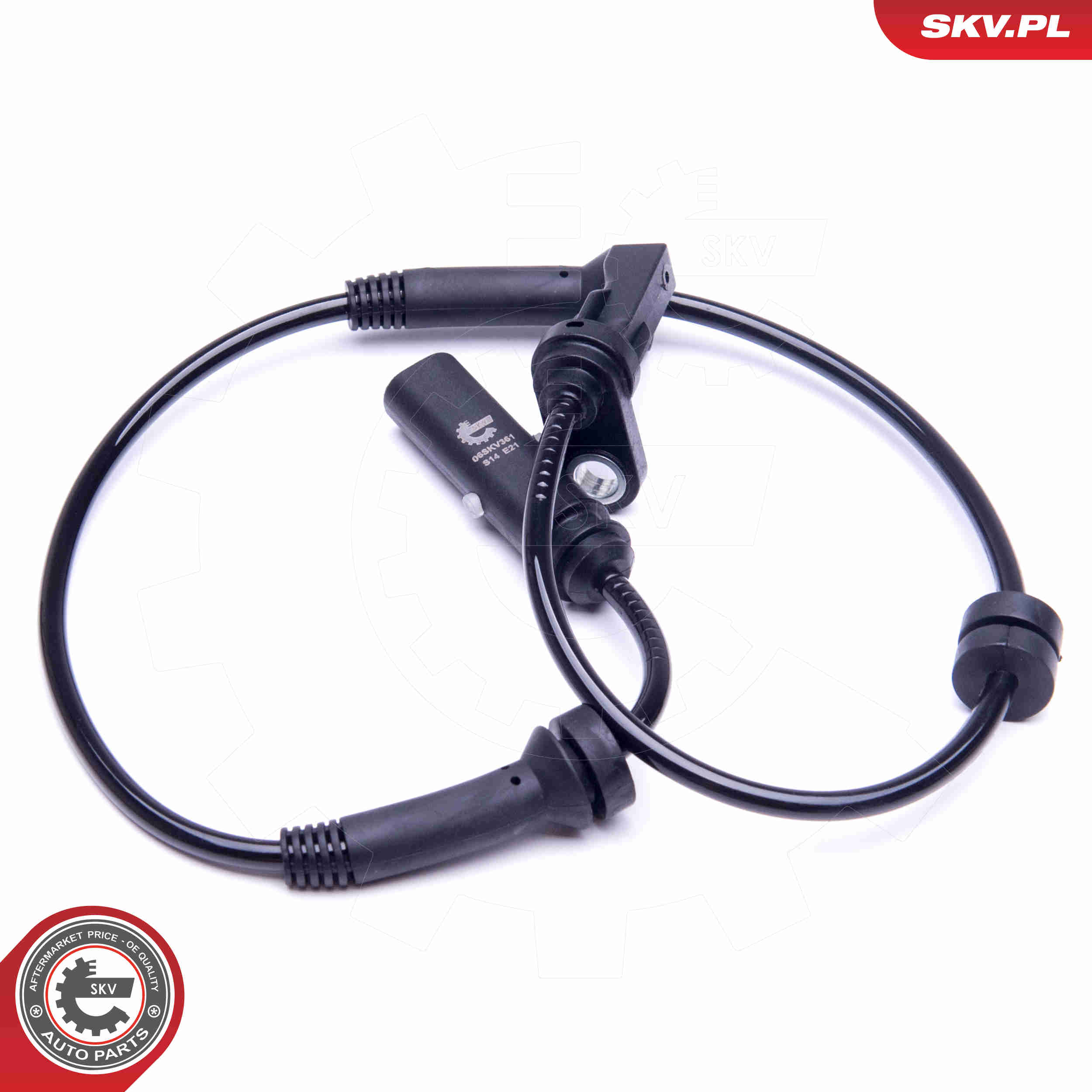 Sensor, wheel speed - 06SKV361 ESEN SKV
