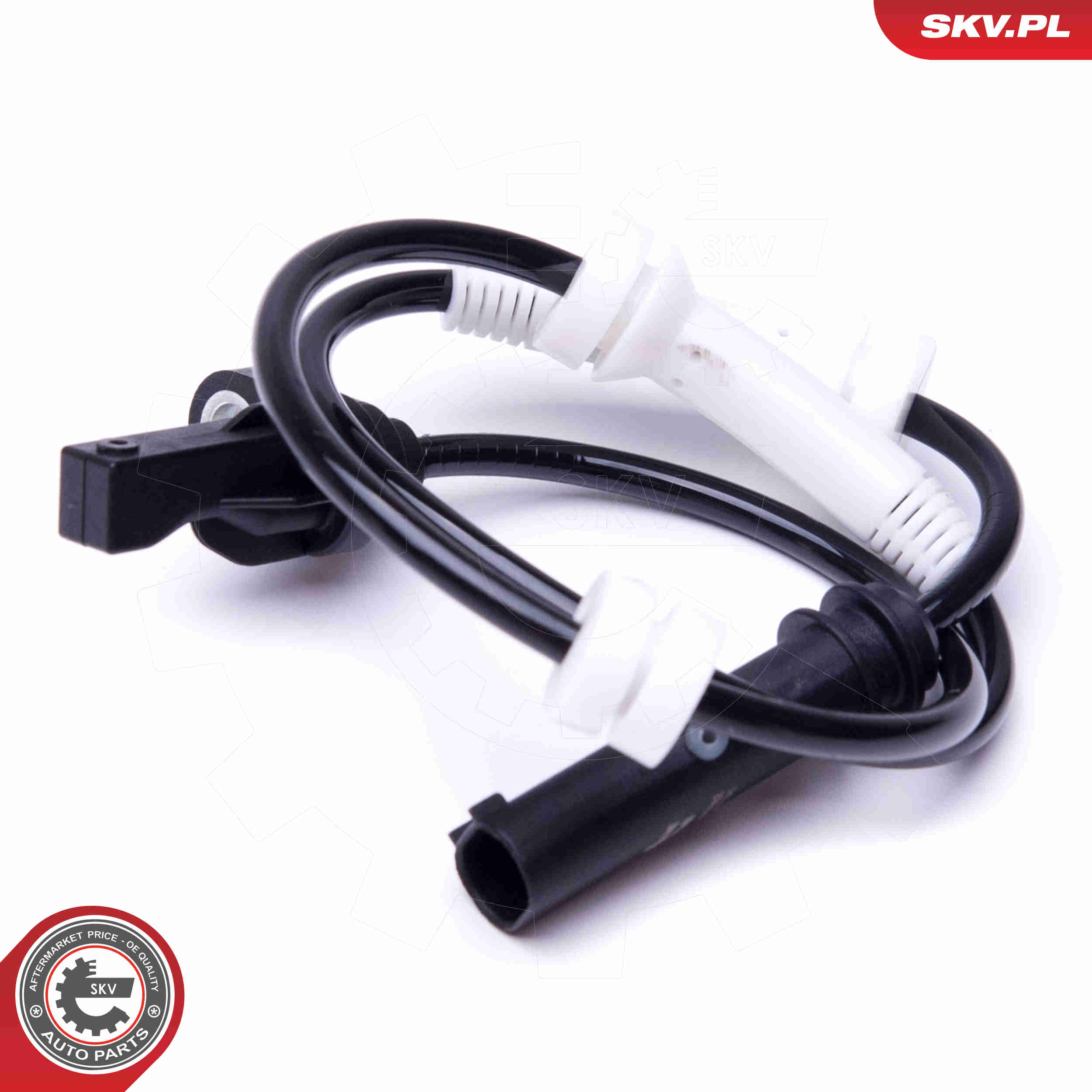 Sensor, wheel speed - 06SKV362 ESEN SKV