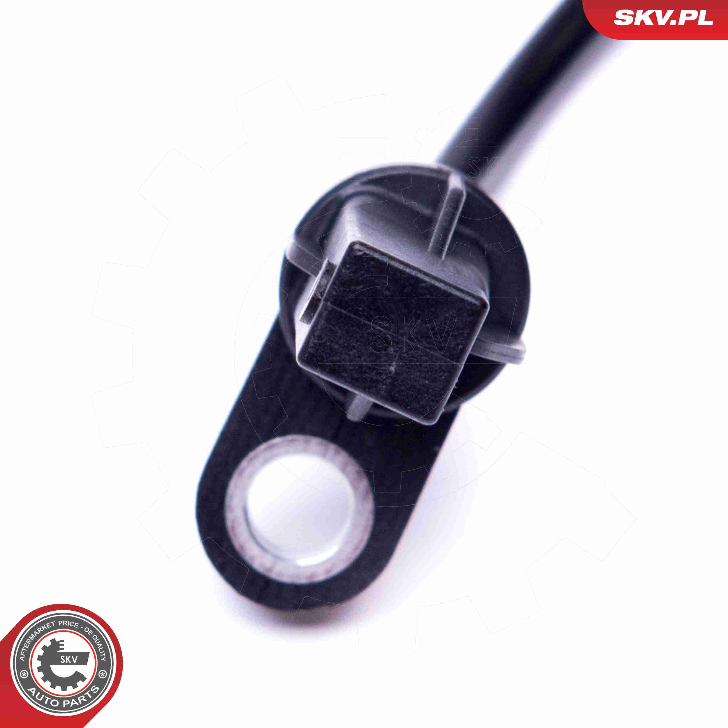 Sensor, wheel speed - 06SKV362 ESEN SKV