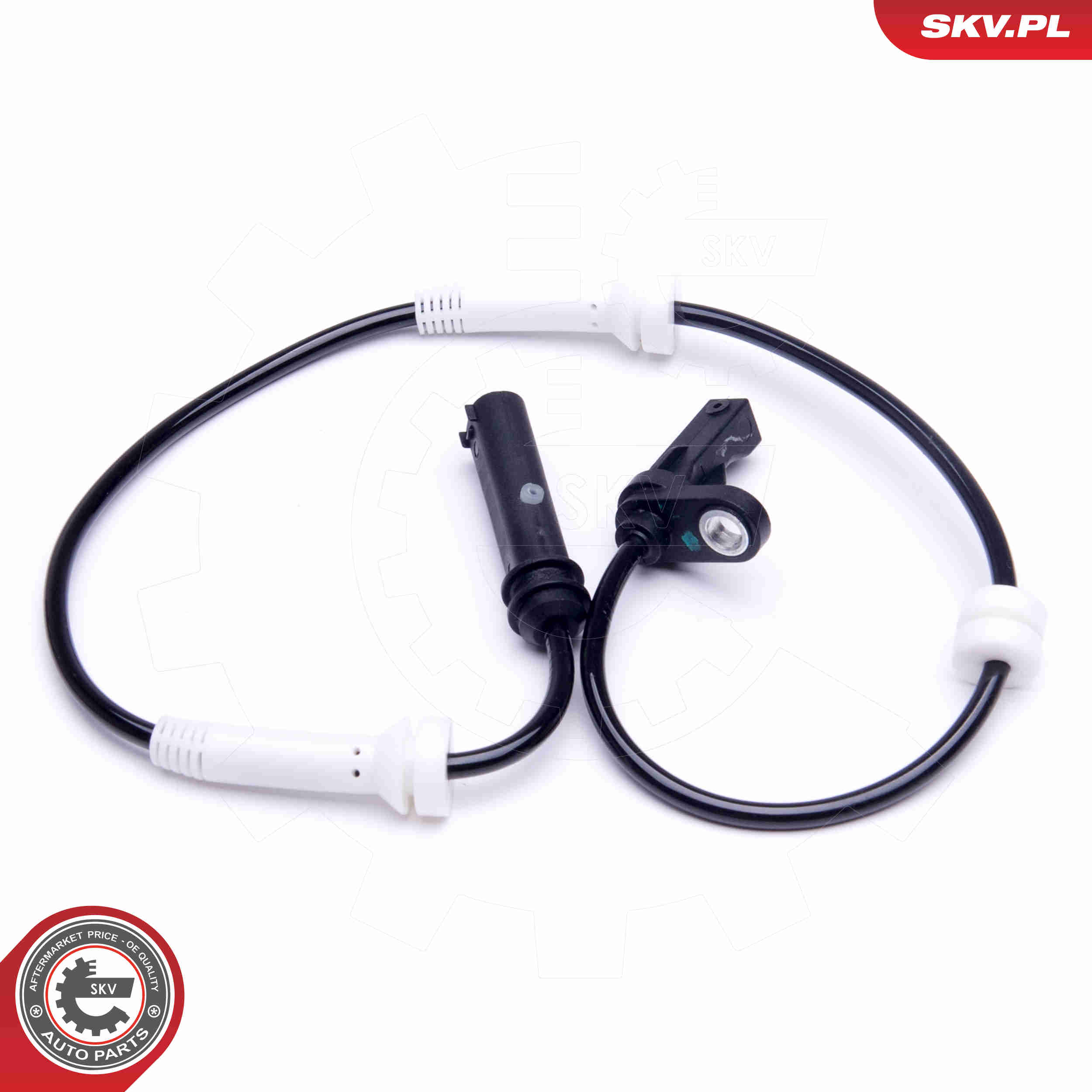 Sensor, wheel speed - 06SKV362 ESEN SKV