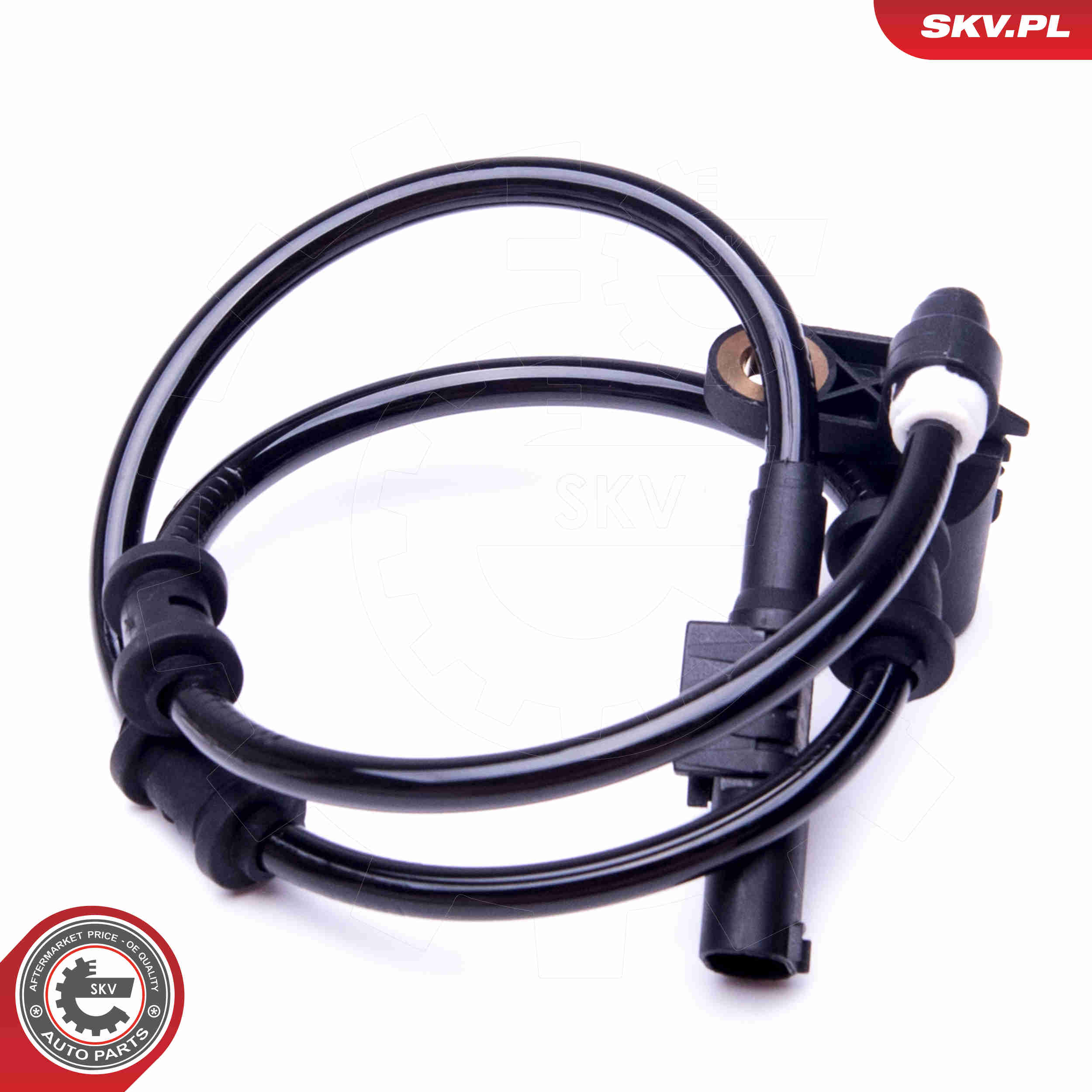 Sensor, wheel speed - 06SKV366 ESEN SKV
