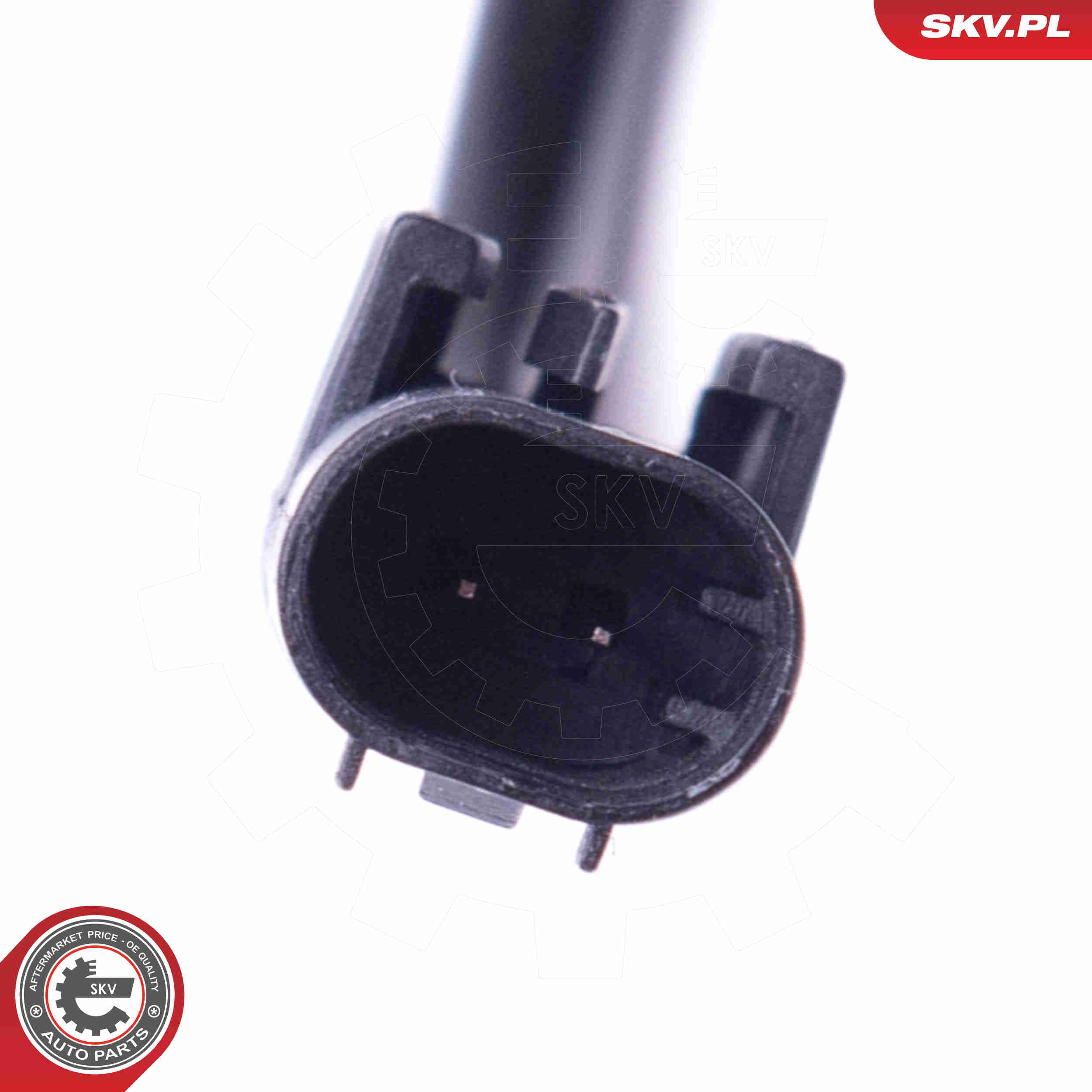 Sensor, wheel speed - 06SKV366 ESEN SKV