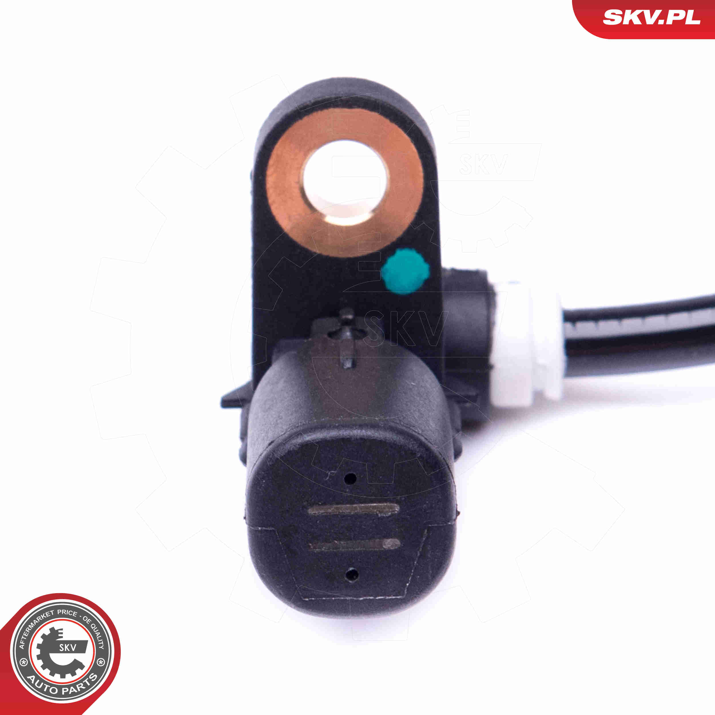 Sensor, wheel speed - 06SKV366 ESEN SKV