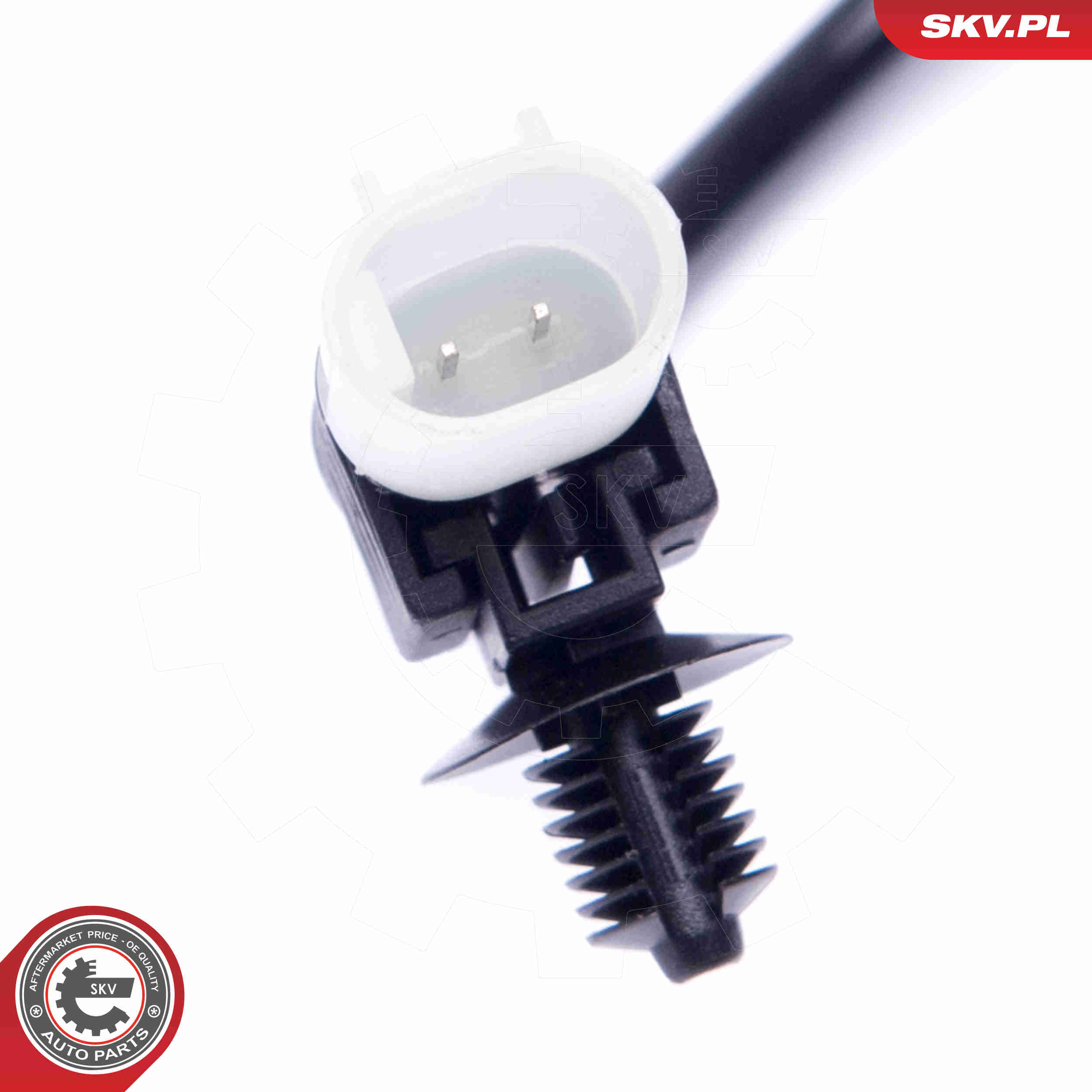 Sensor, wheel speed - 06SKV370 ESEN SKV