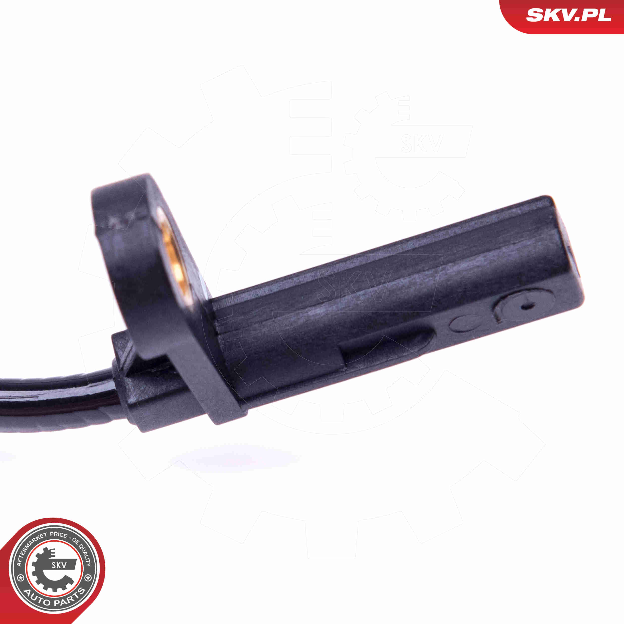 Sensore, N° giri ruota - 06SKV371 ESEN SKV
