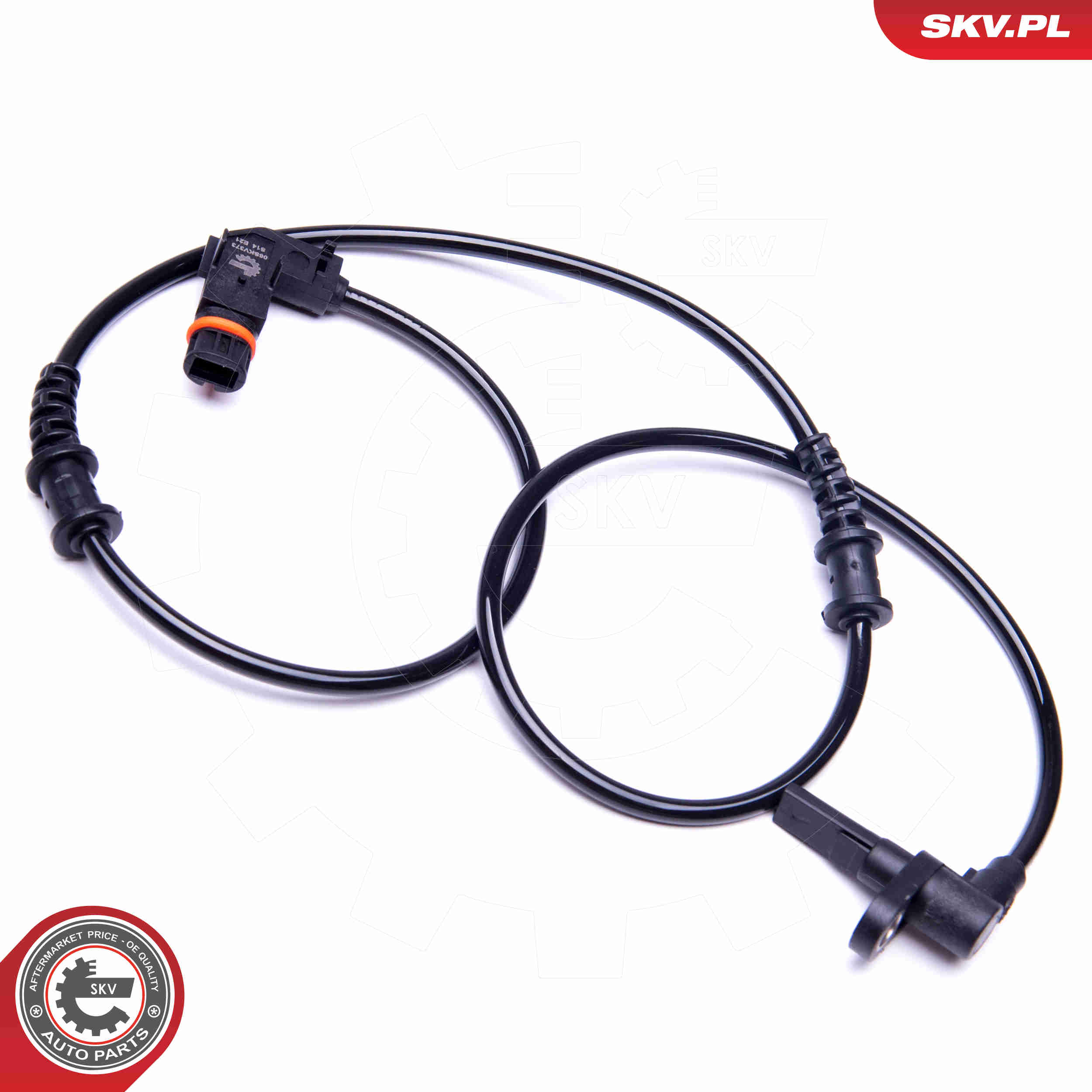 Sensor, wheel speed - 06SKV373 ESEN SKV