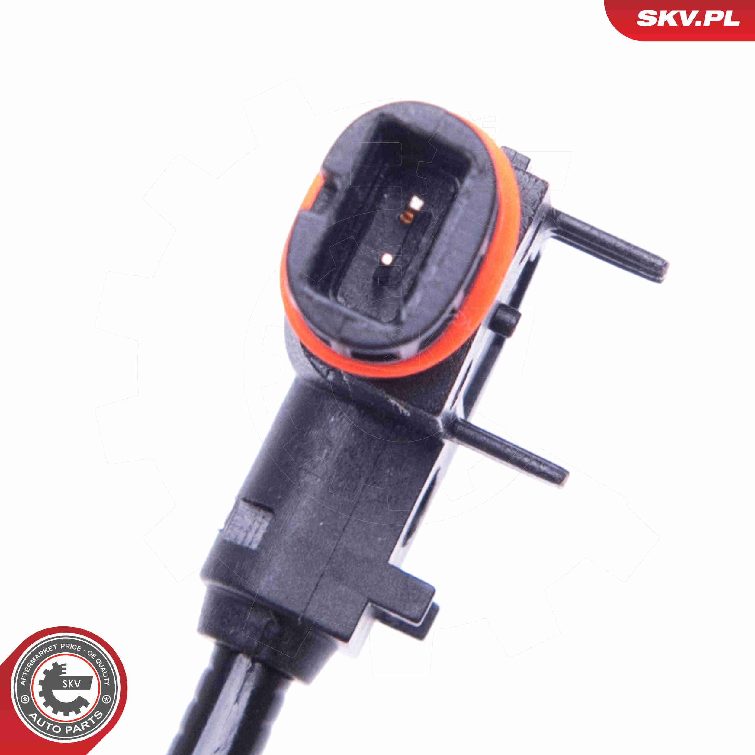 Sensor, wheel speed - 06SKV373 ESEN SKV