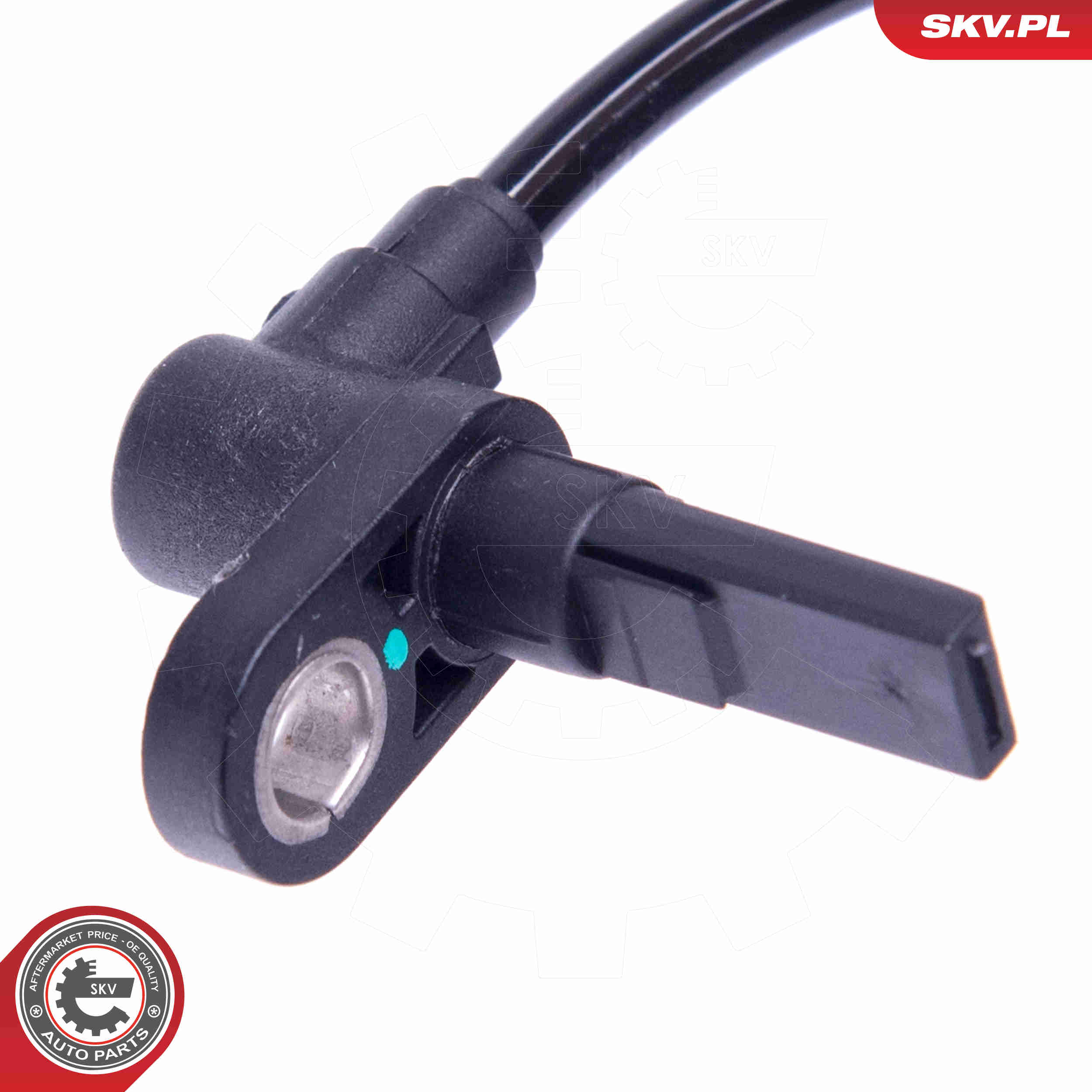 Sensor, wheel speed - 06SKV373 ESEN SKV