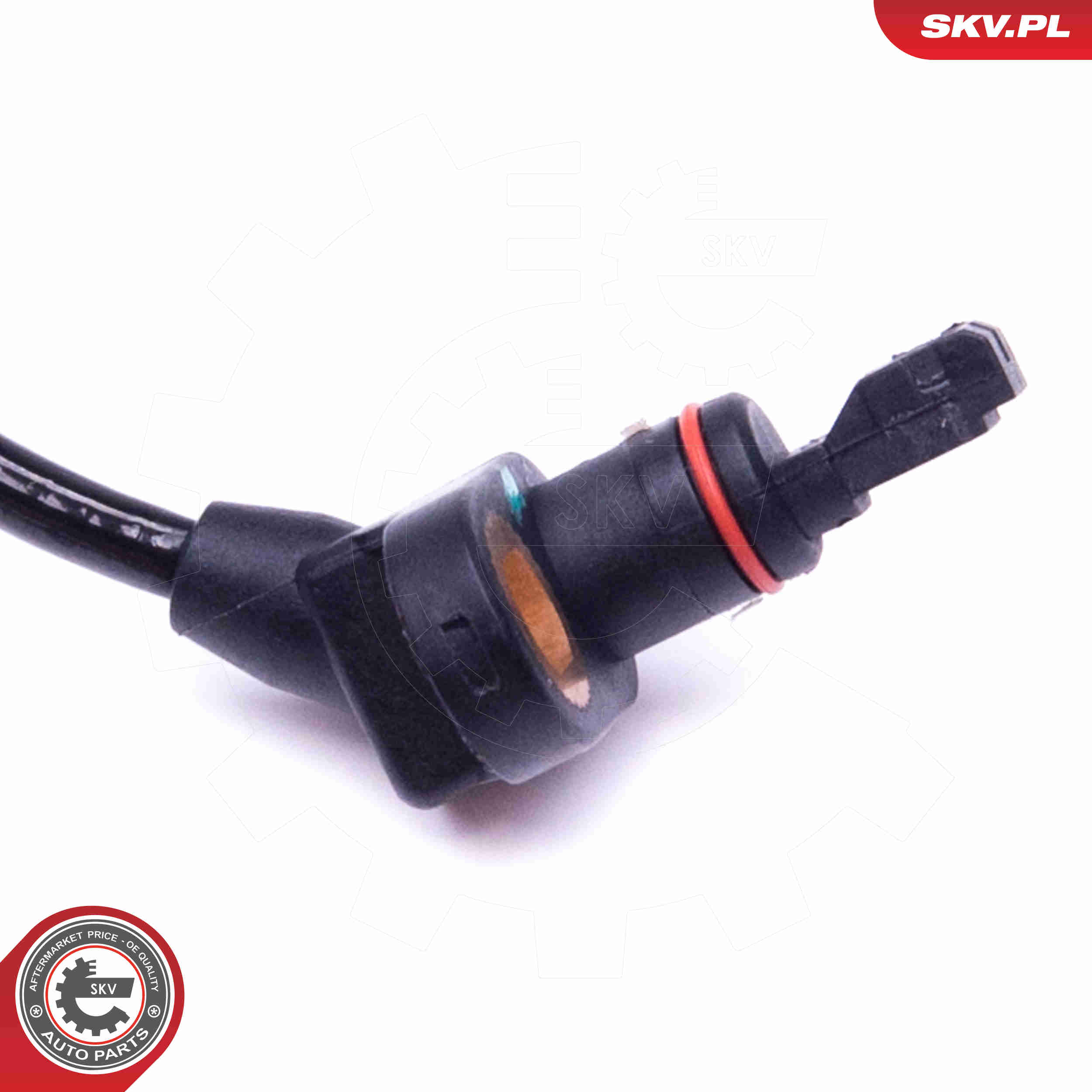 Sensor, wheel speed - 06SKV378 ESEN SKV