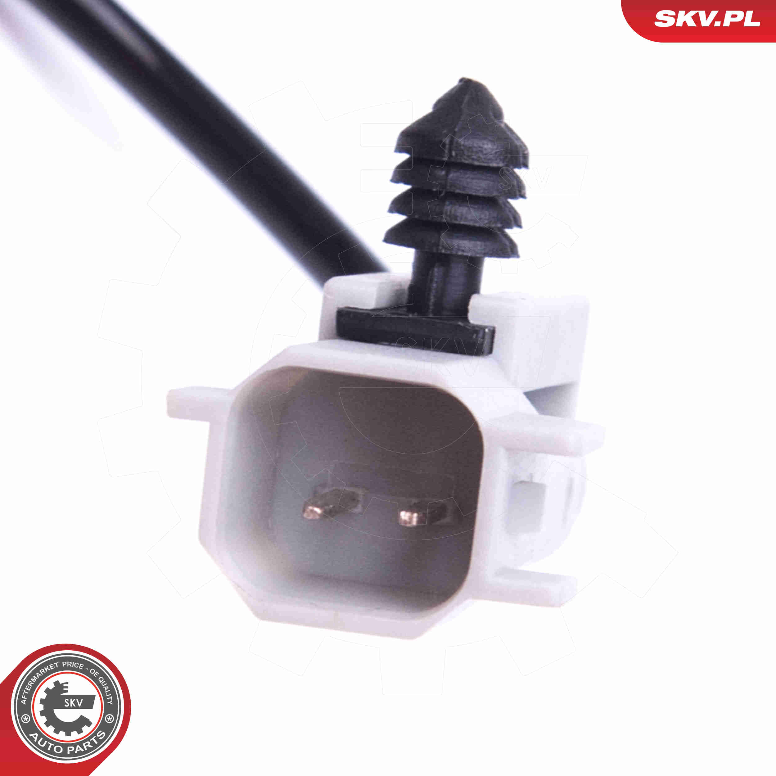Sensor, wheel speed - 06SKV378 ESEN SKV