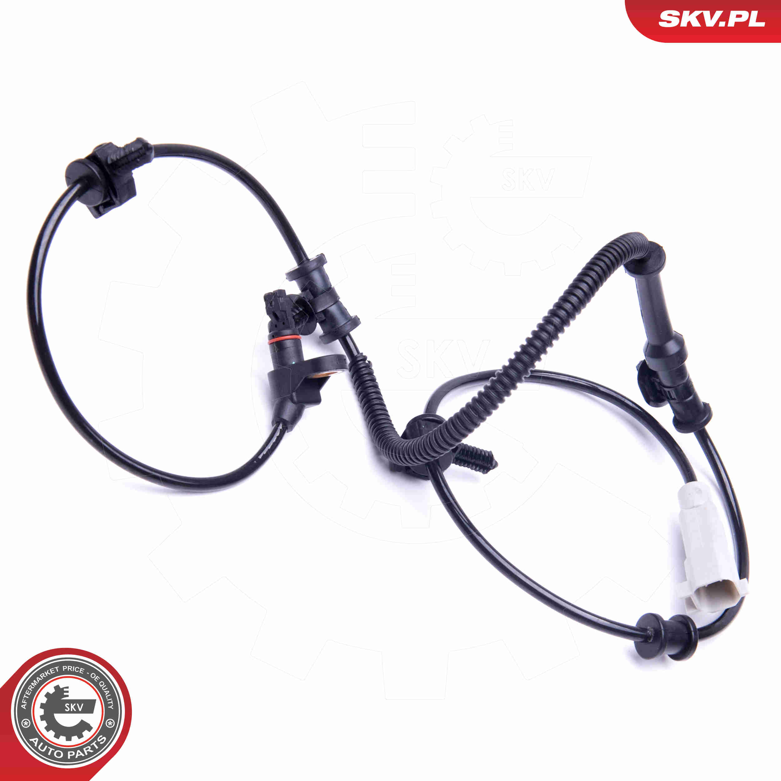 Sensor, wheel speed - 06SKV378 ESEN SKV