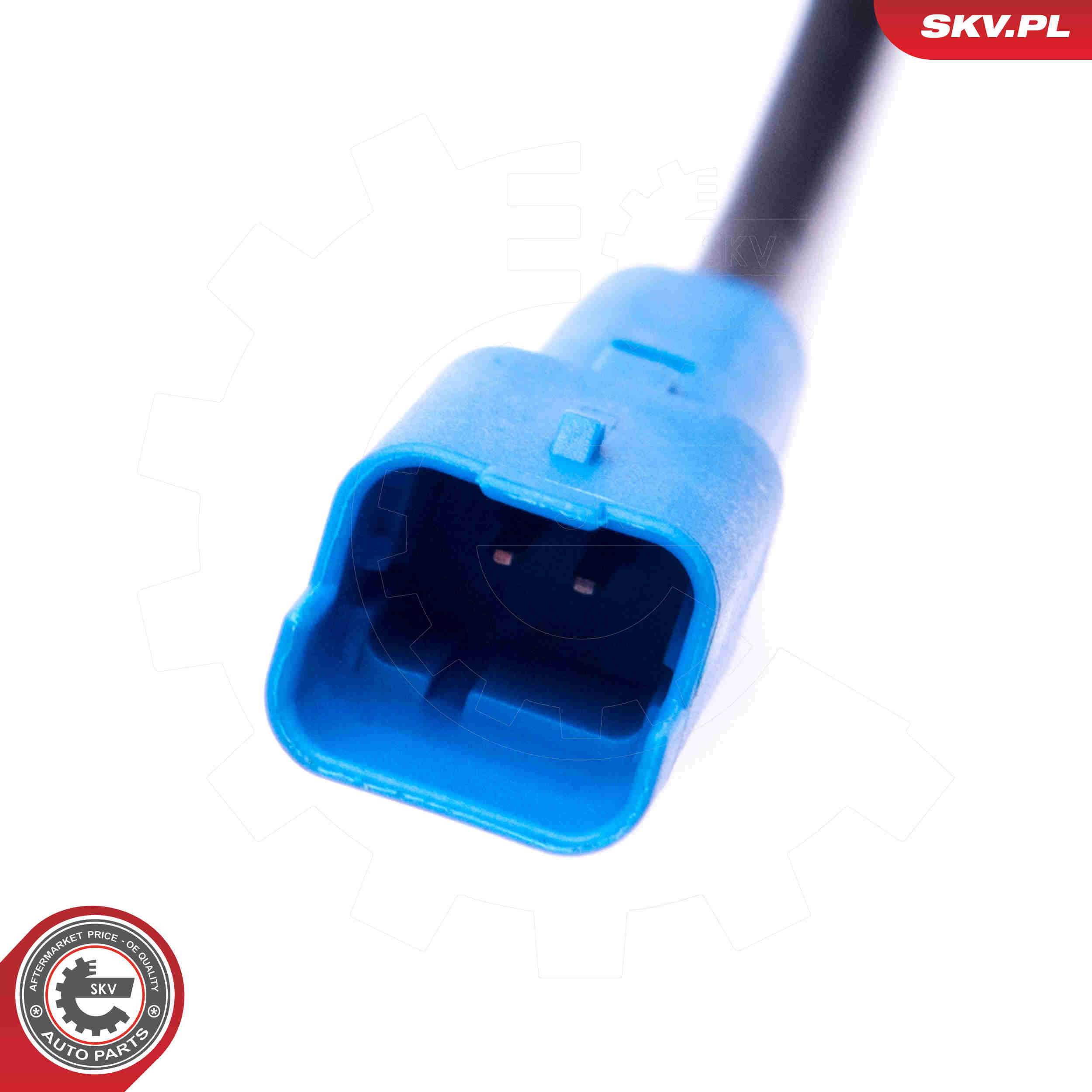 Sensor, wheel speed - 06SKV385 ESEN SKV