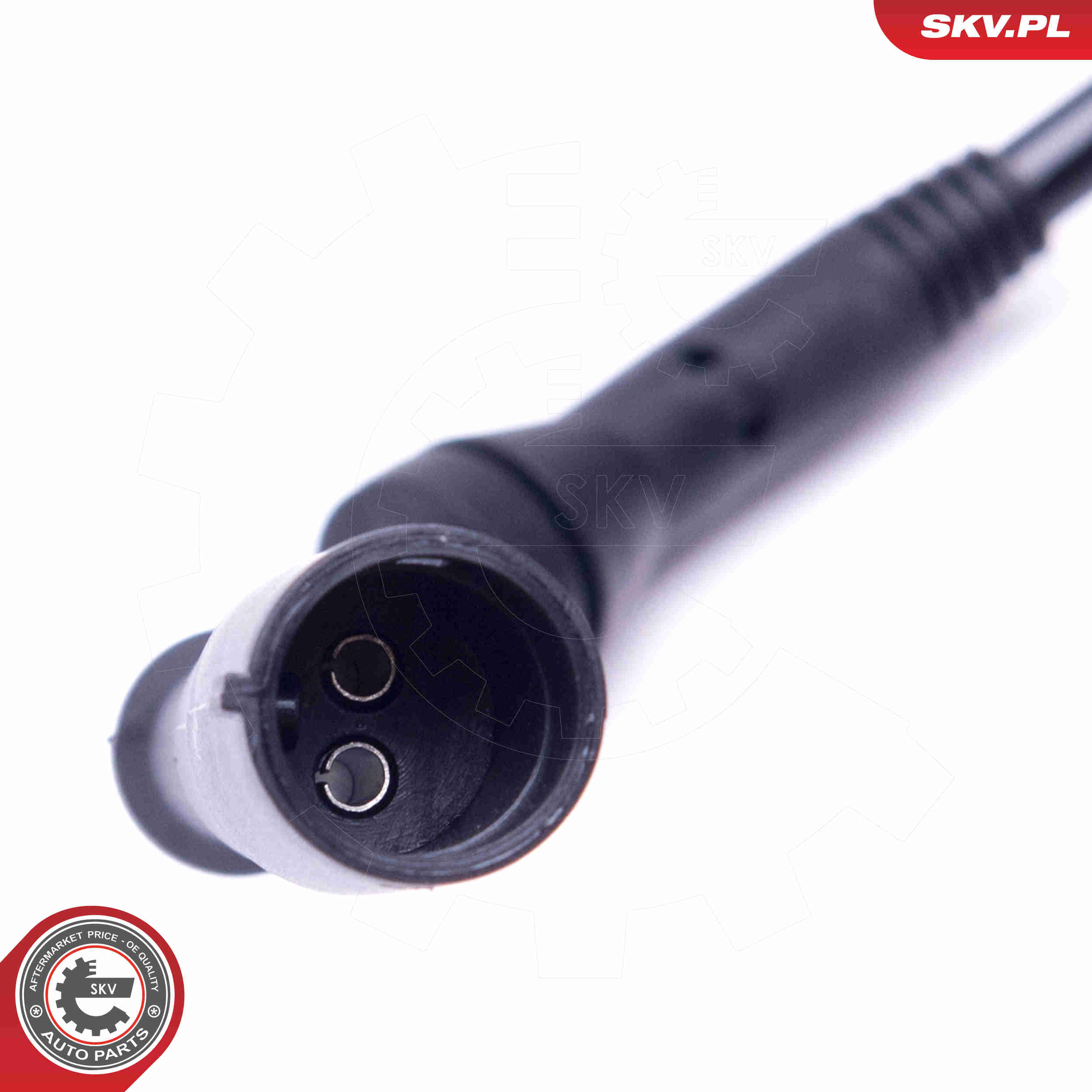 Sensor, wheel speed - 06SKV386 ESEN SKV