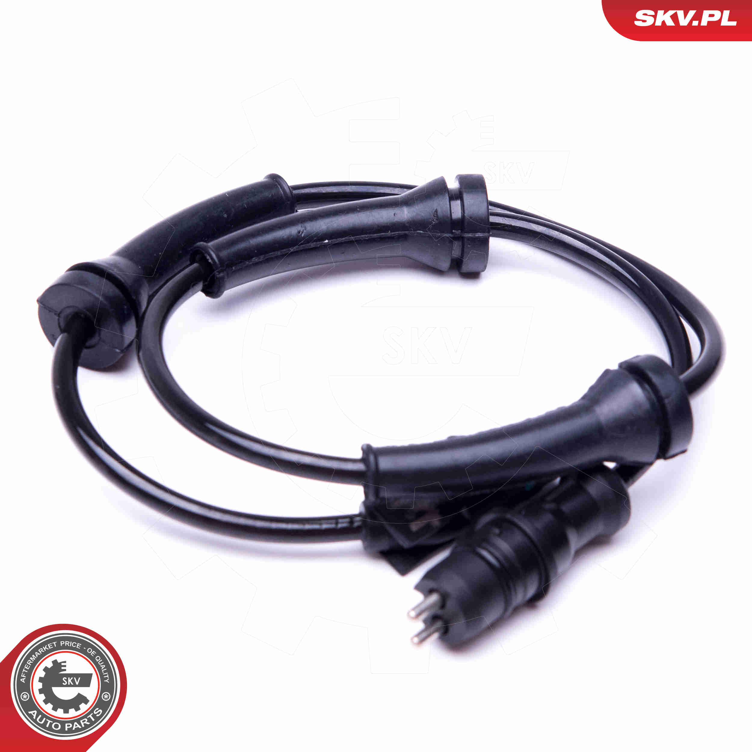 Sensor, wheel speed - 06SKV387 ESEN SKV