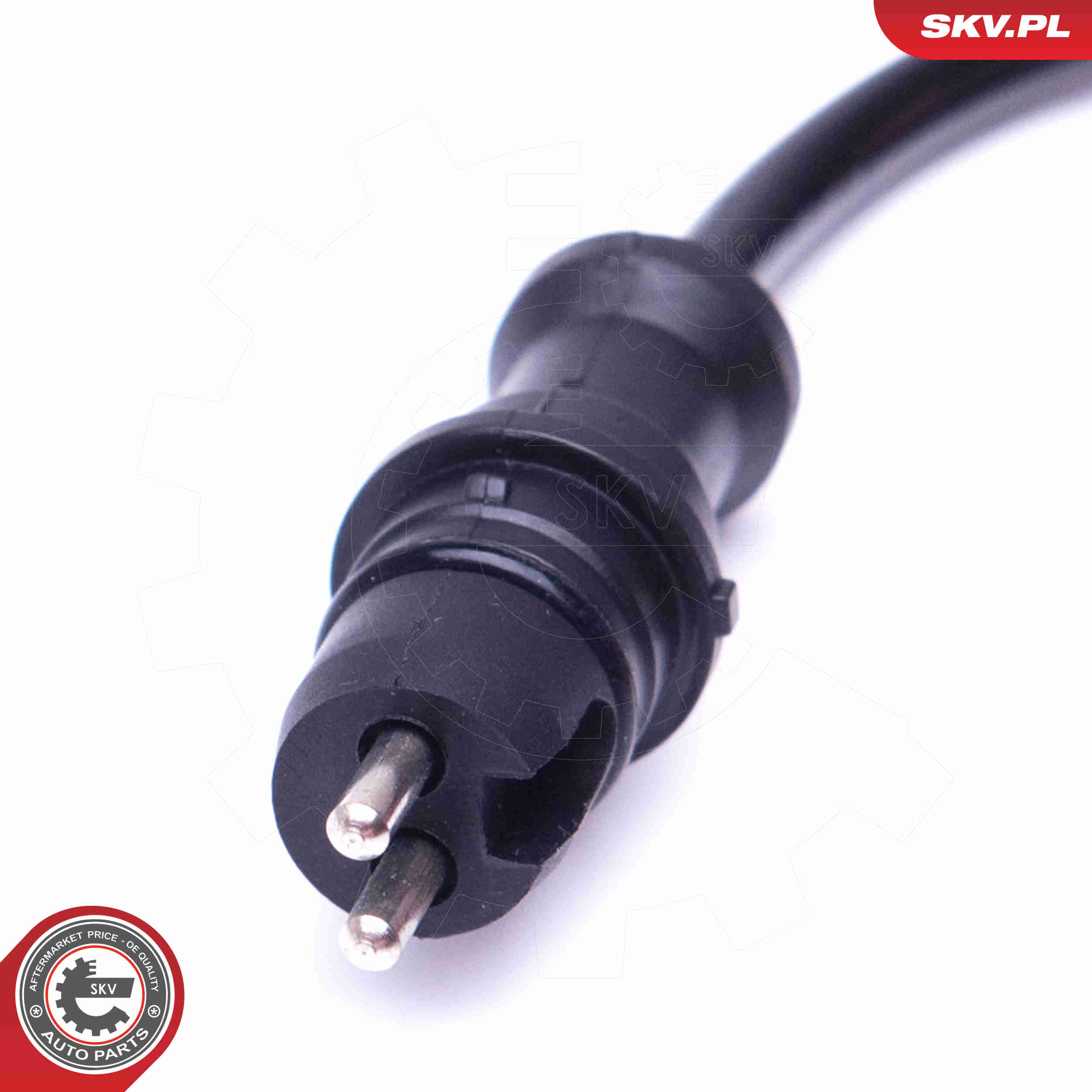 Sensor, wheel speed - 06SKV387 ESEN SKV