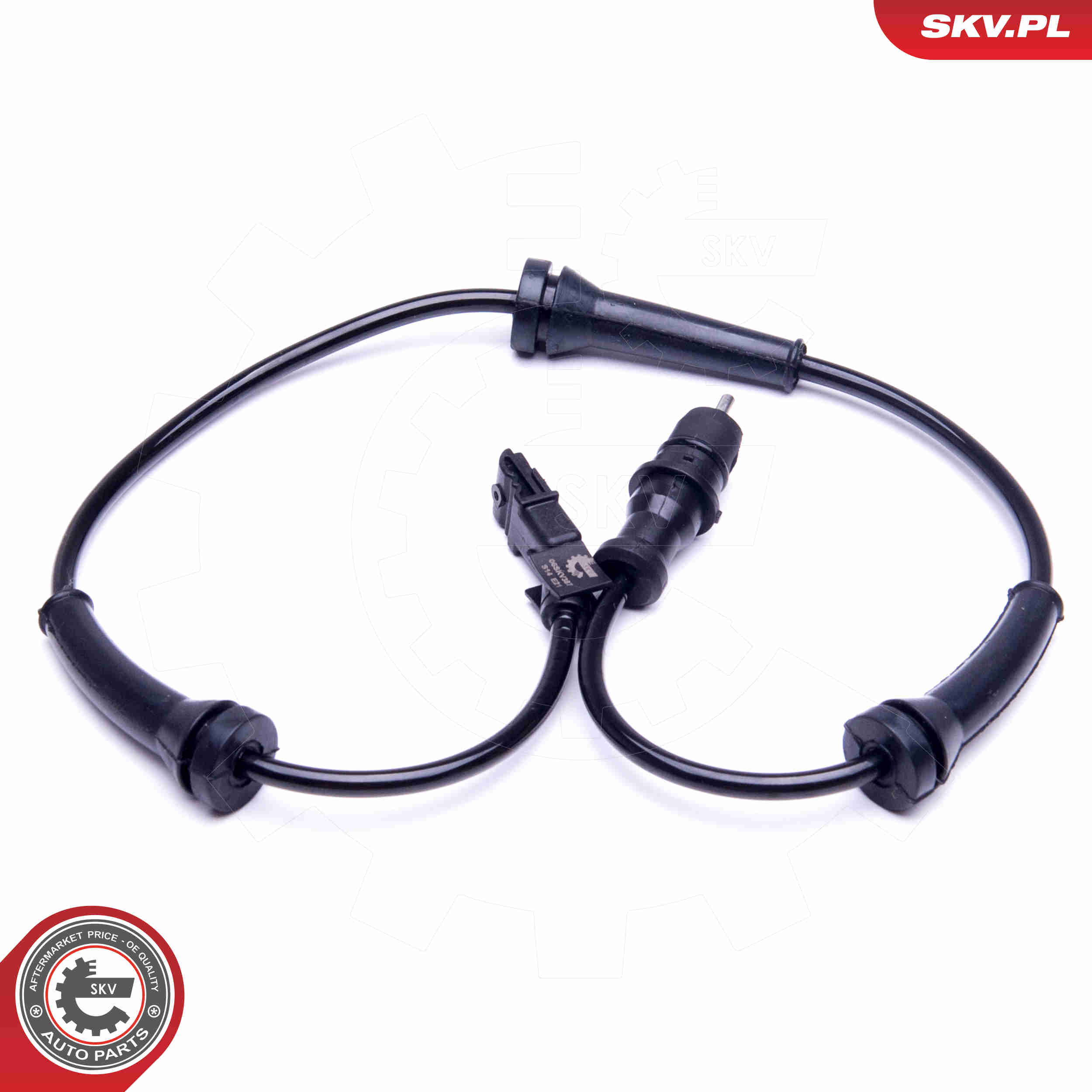 Sensor, wheel speed - 06SKV387 ESEN SKV