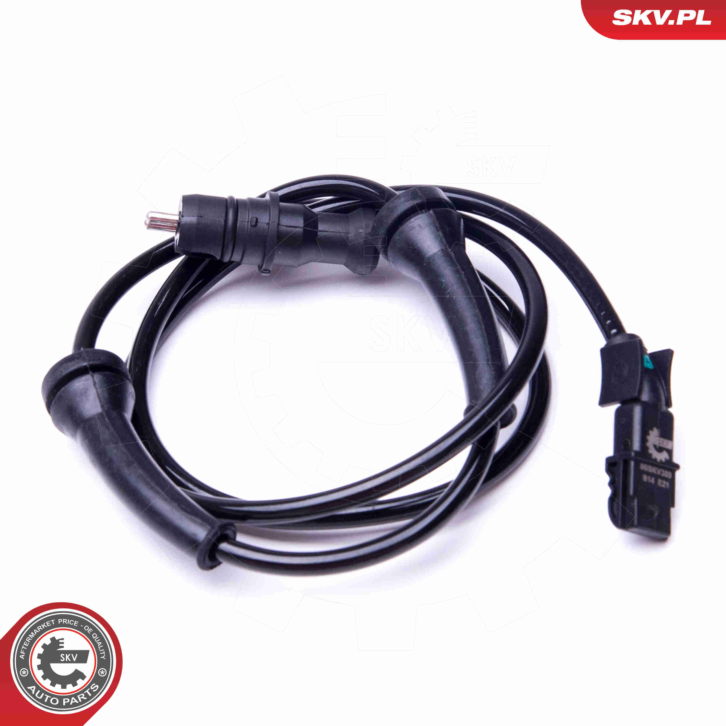 Sensor, wheel speed - 06SKV389 ESEN SKV