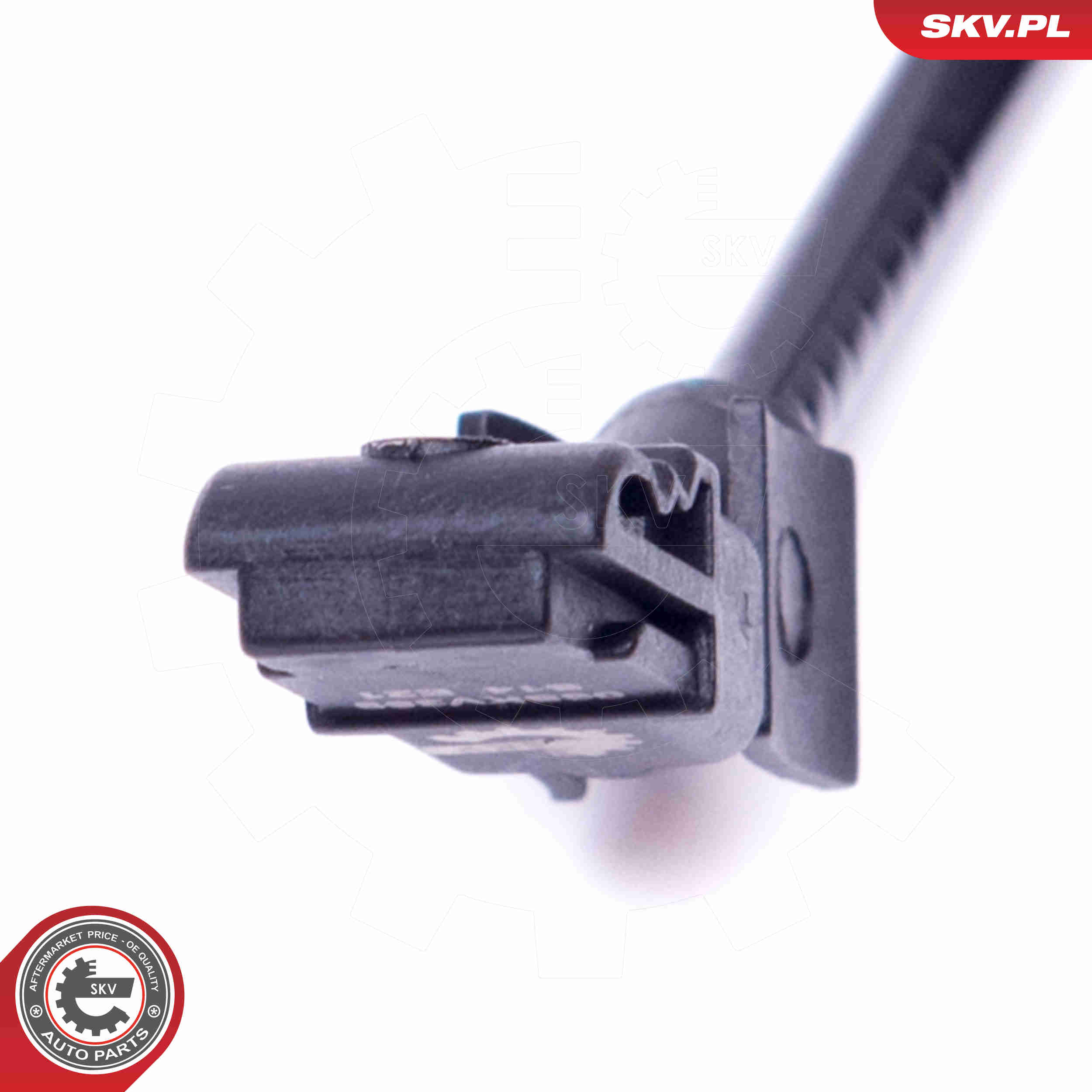 Sensor, wheel speed - 06SKV389 ESEN SKV