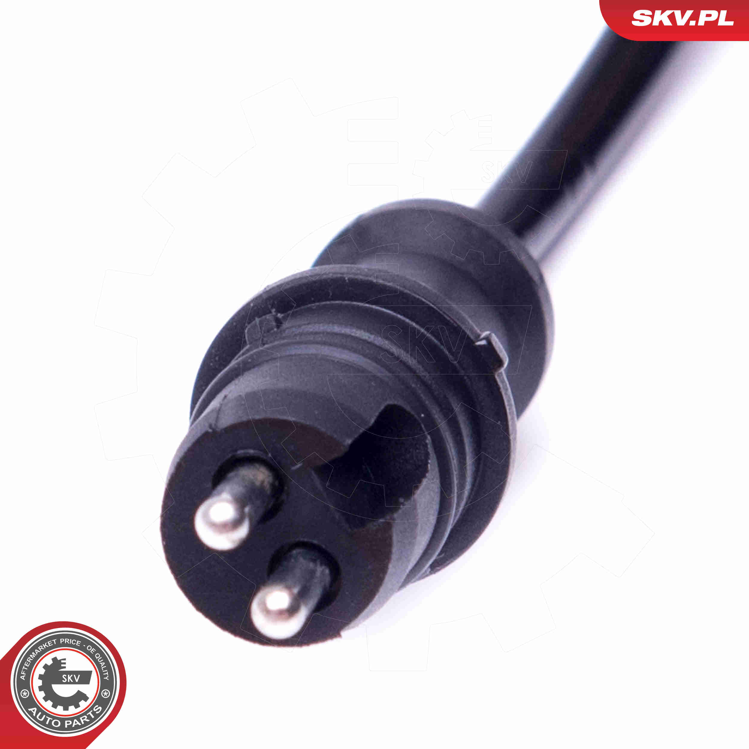 Sensor, wheel speed - 06SKV389 ESEN SKV