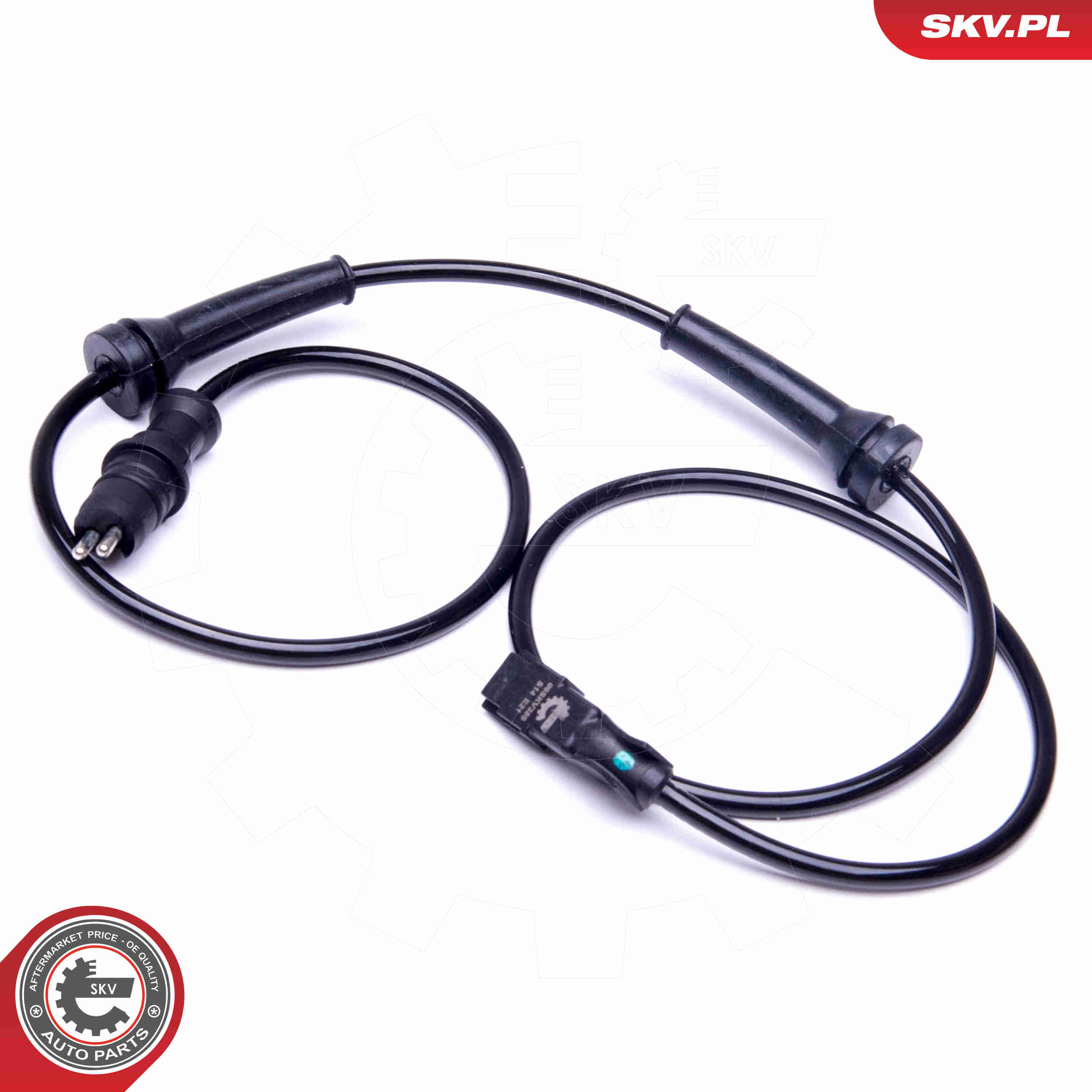 Sensor, wheel speed - 06SKV389 ESEN SKV