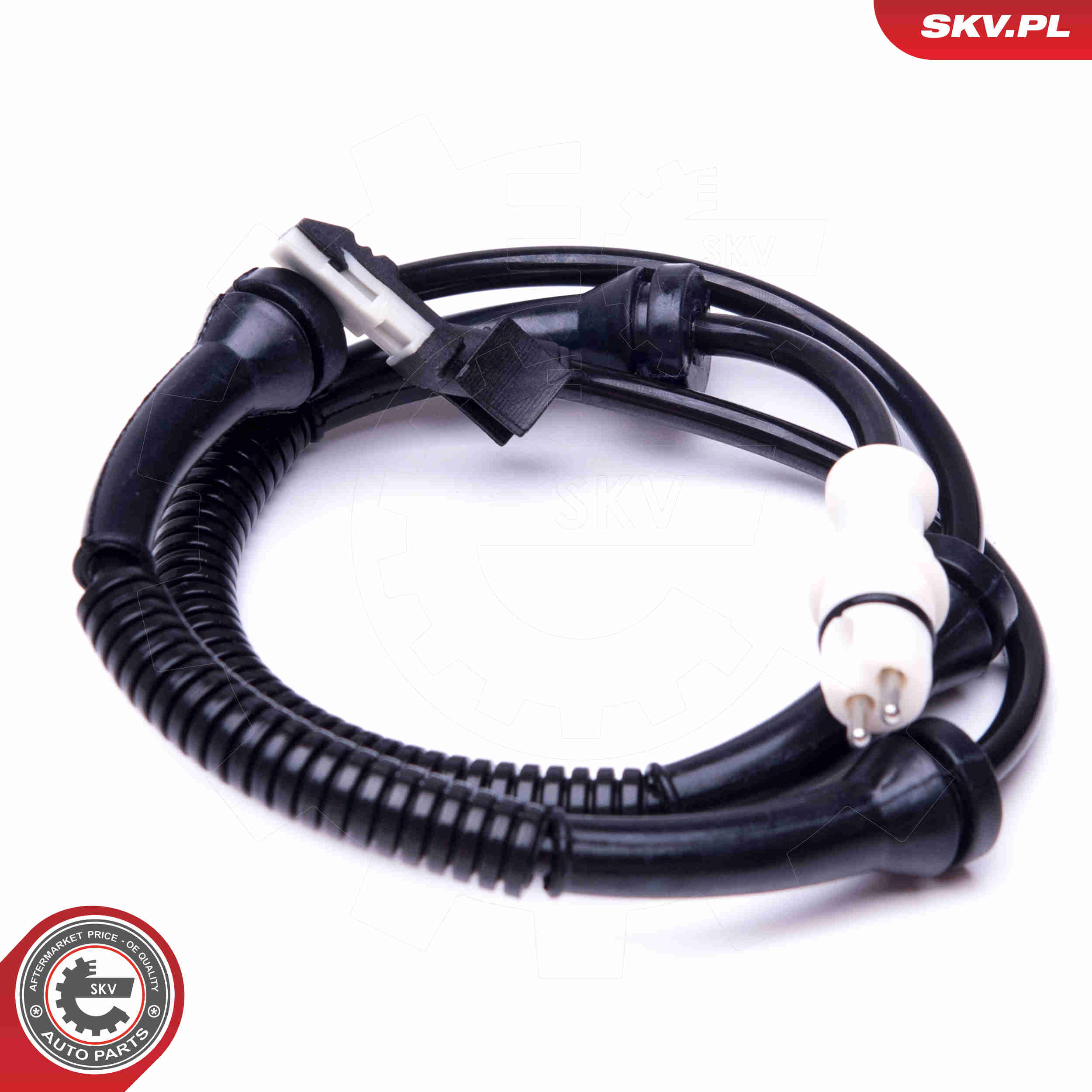 Sensor, wheel speed - 06SKV390 ESEN SKV