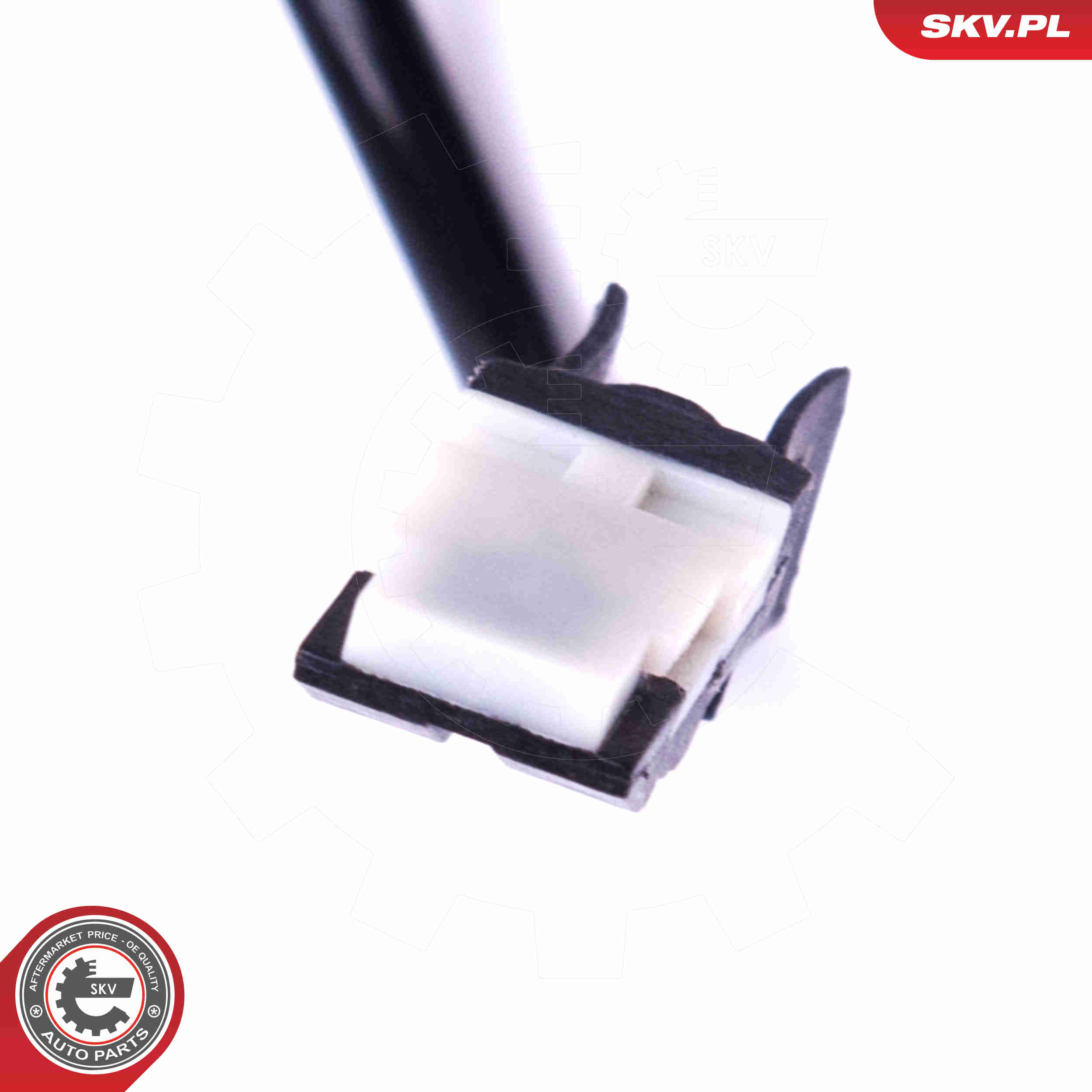 Sensor, wheel speed - 06SKV390 ESEN SKV