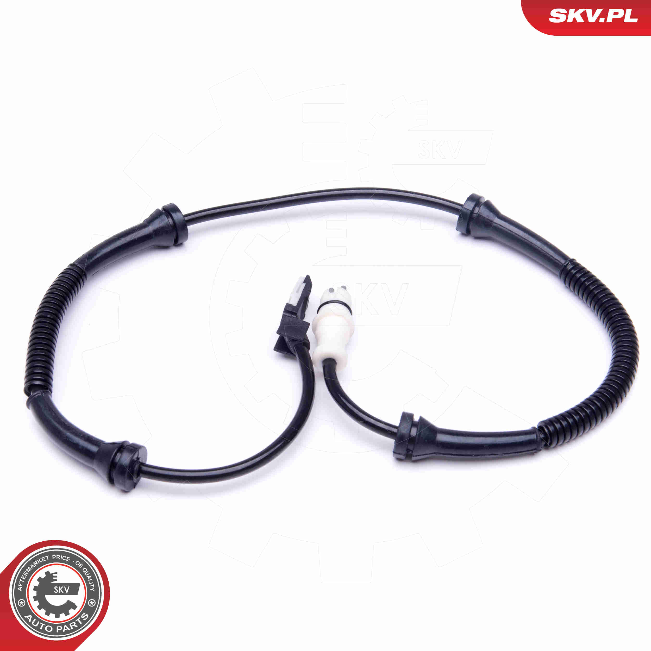 Sensor, wheel speed - 06SKV390 ESEN SKV