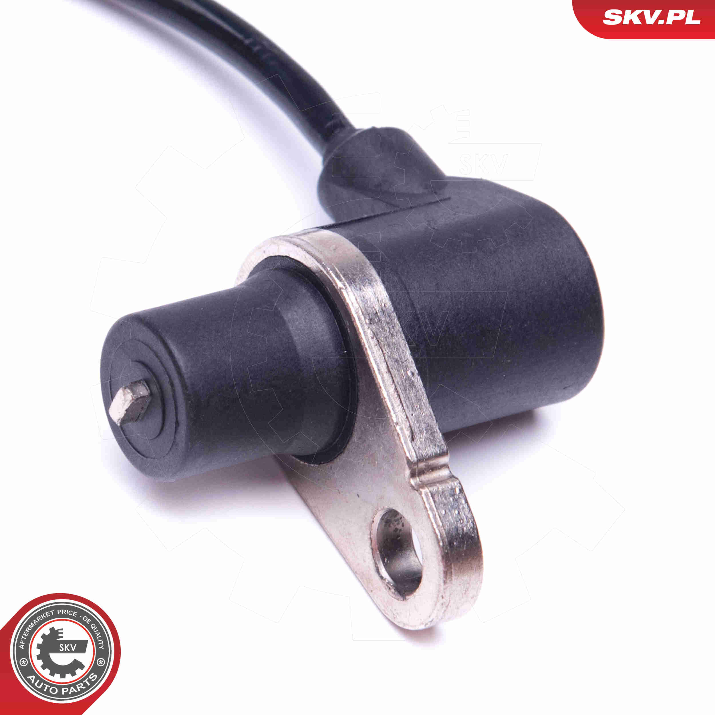 Sensor, wheel speed - 06SKV393 ESEN SKV