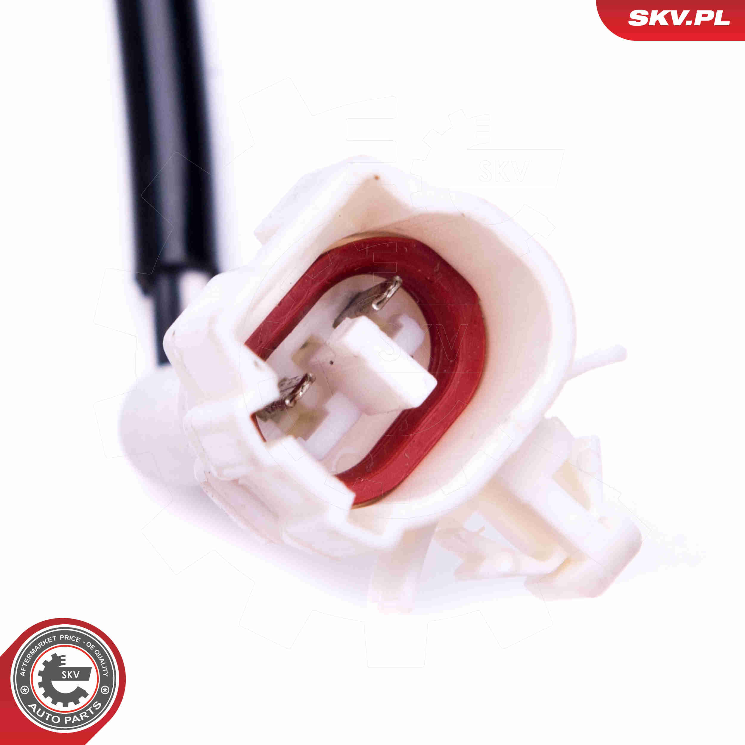 Sensor, wheel speed - 06SKV393 ESEN SKV