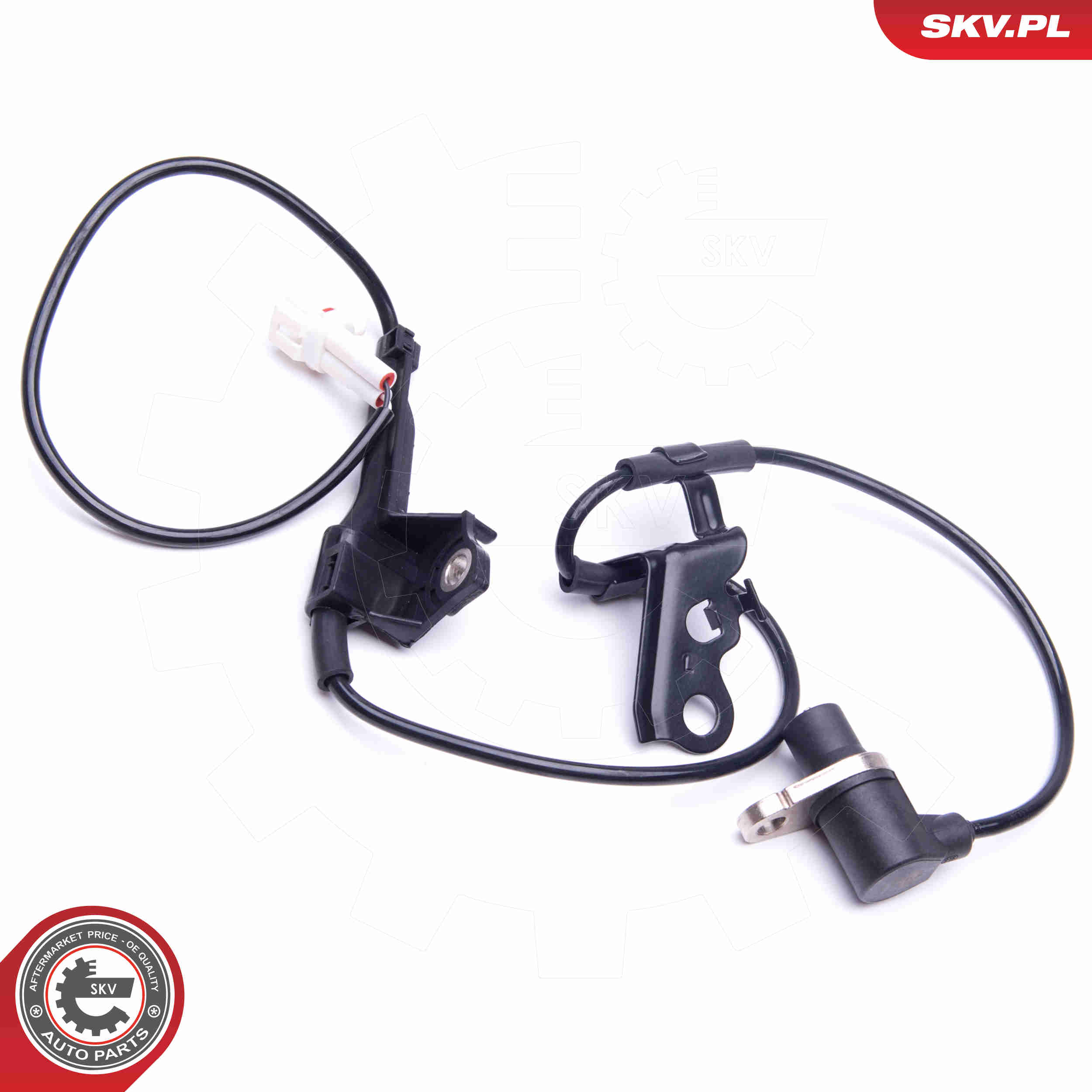 Sensor, wheel speed - 06SKV393 ESEN SKV