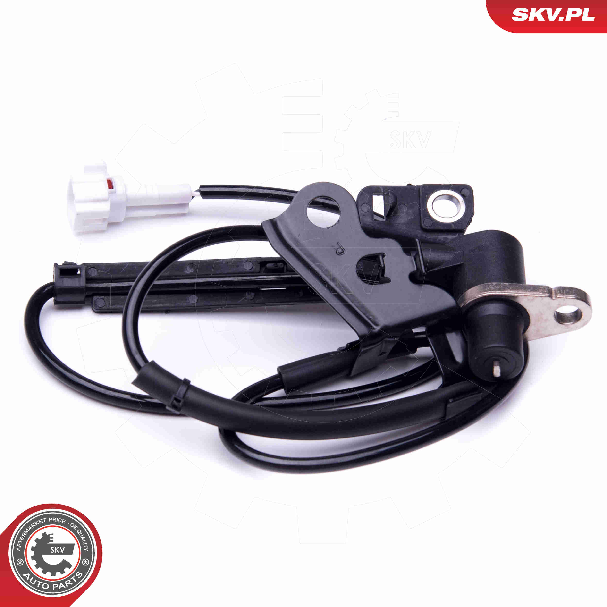 Sensor, wheel speed - 06SKV394 ESEN SKV