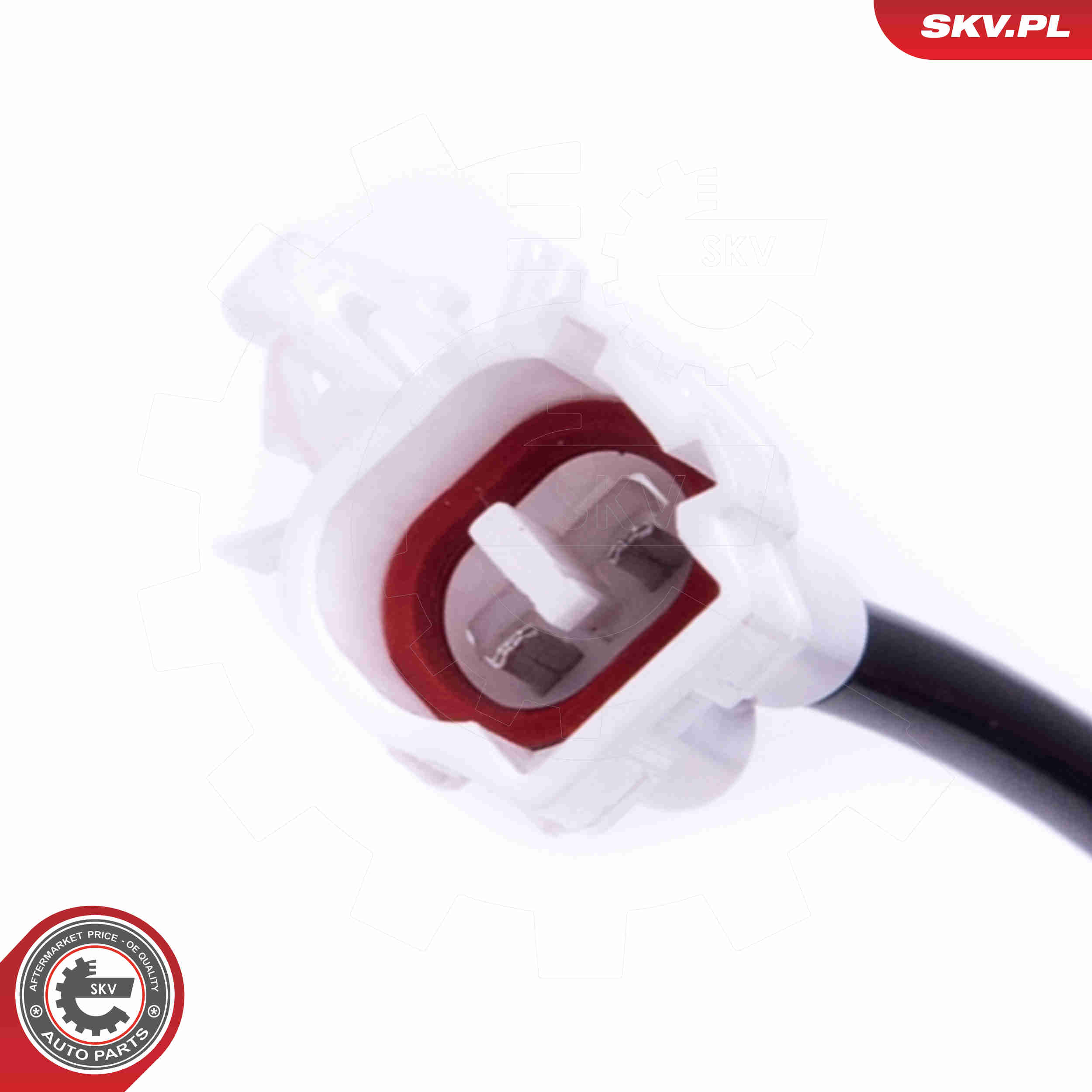 Sensor, wheel speed - 06SKV394 ESEN SKV