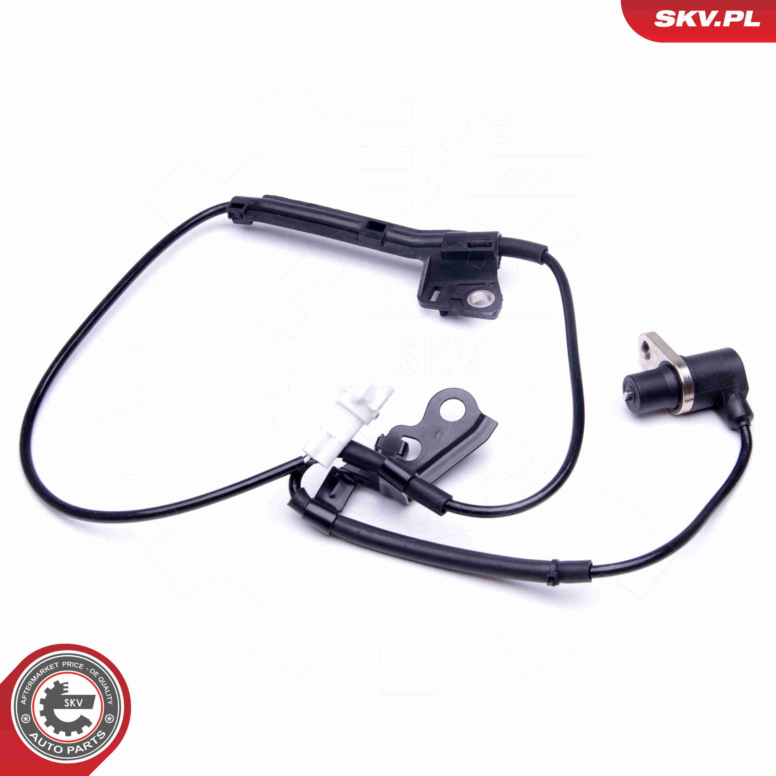 Sensor, wheel speed - 06SKV394 ESEN SKV