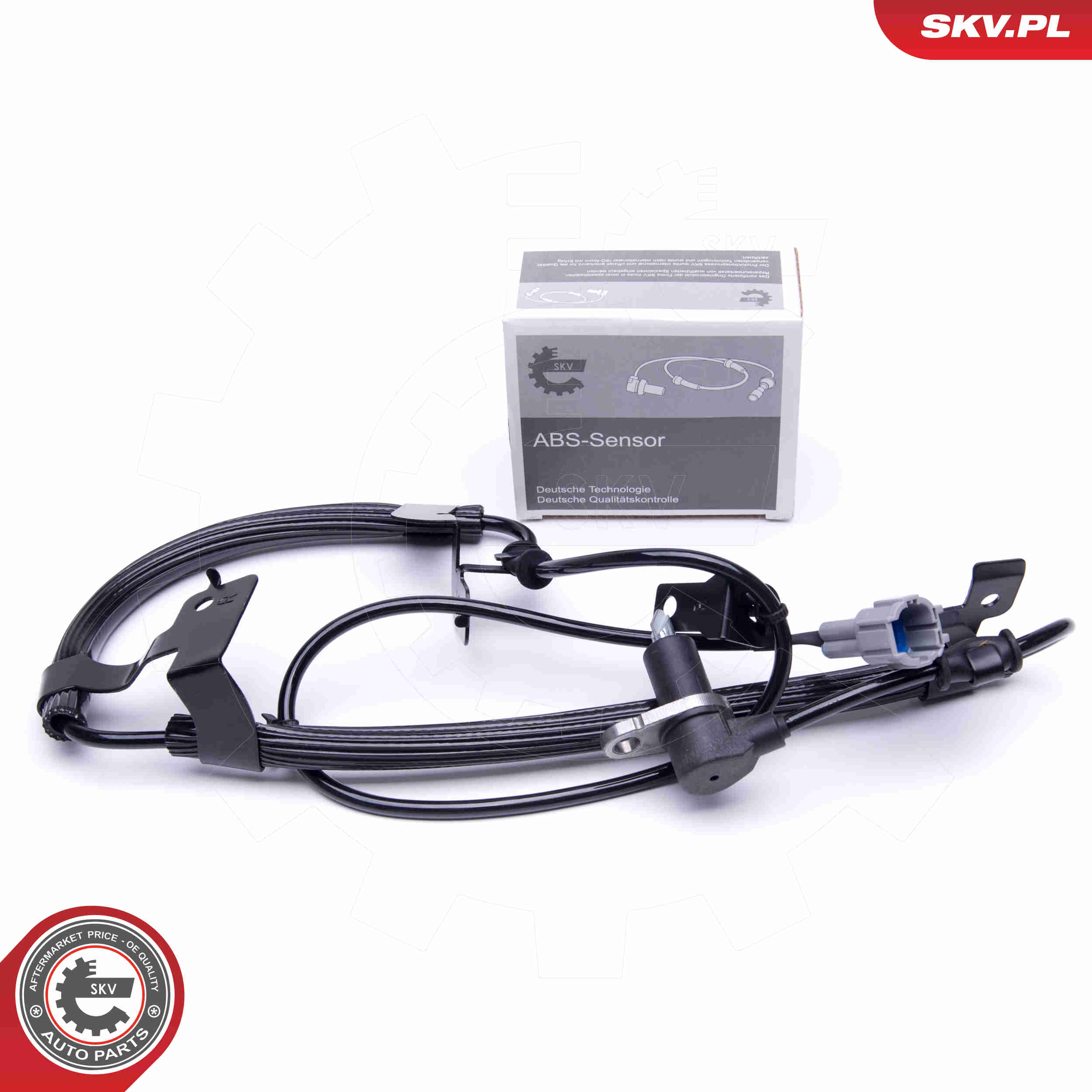 Sensor, wheel speed - 06SKV400 ESEN SKV